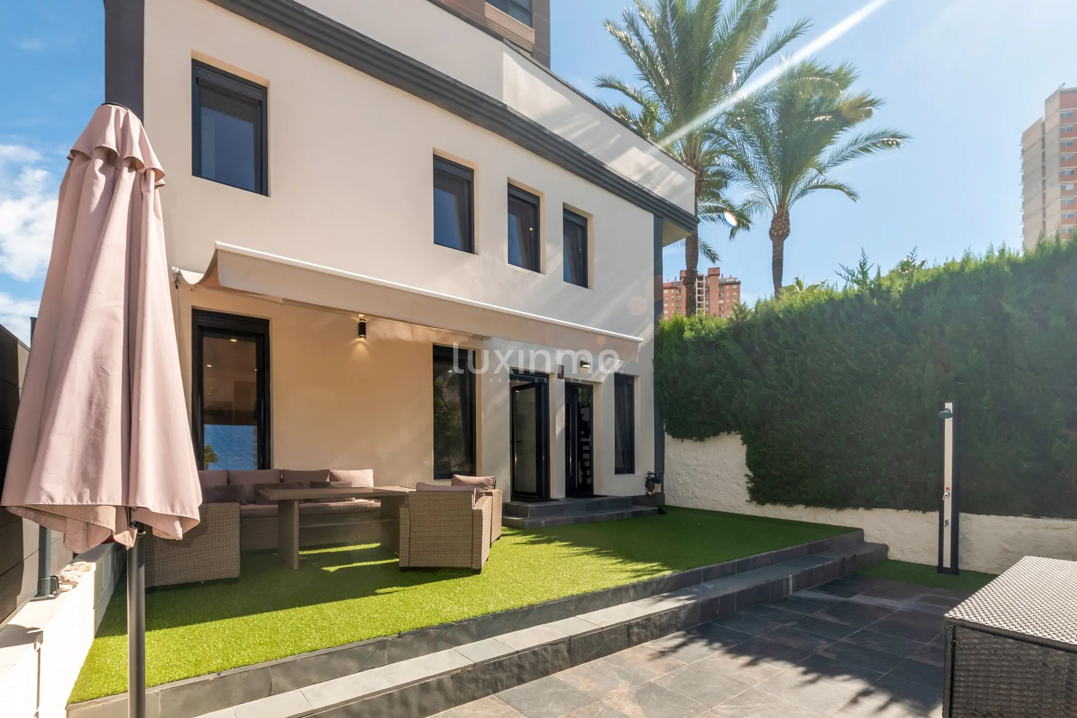 Luxury Modern Duplex in Benidorm — photo 27