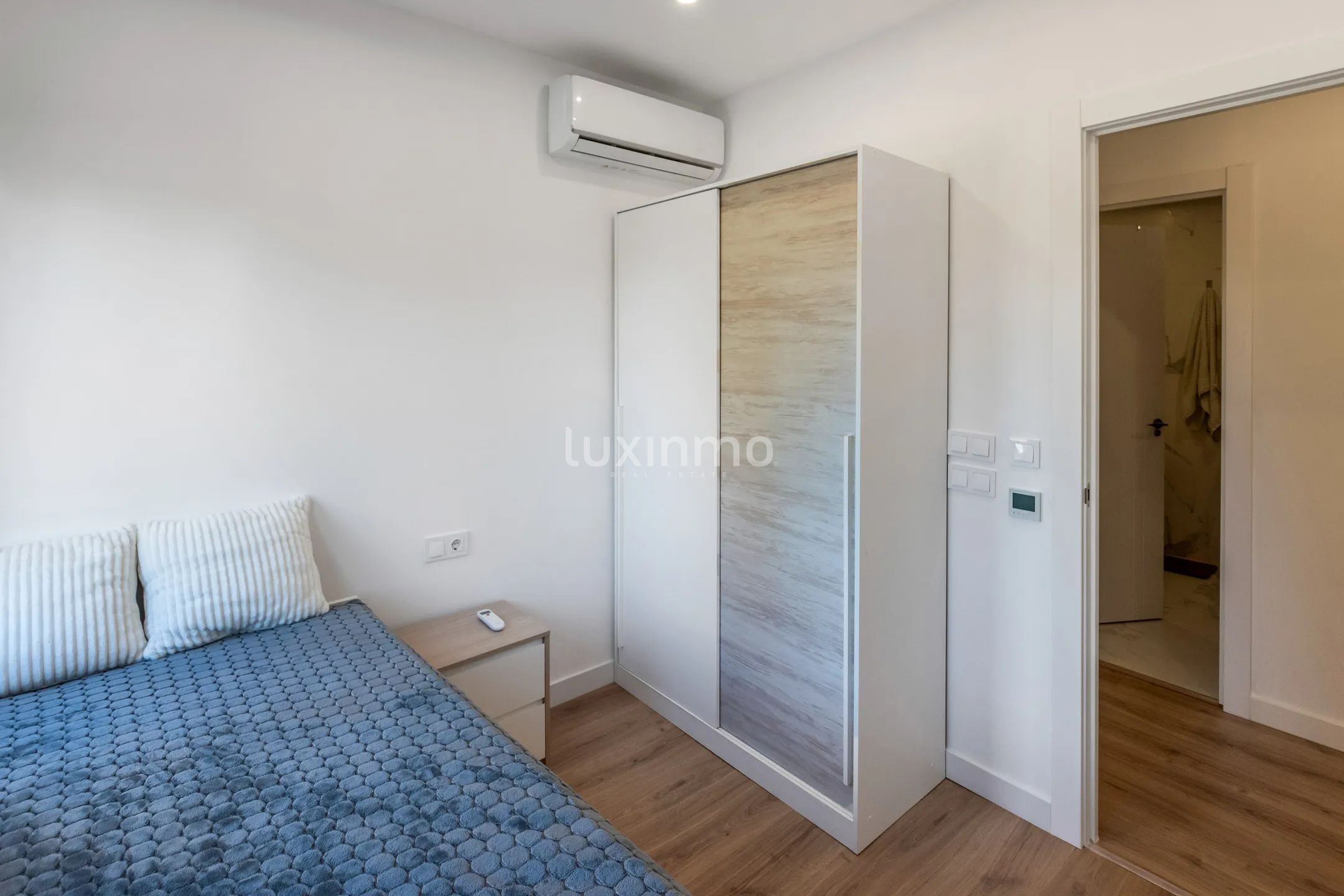 Luxury Modern Duplex in Benidorm — photo 16