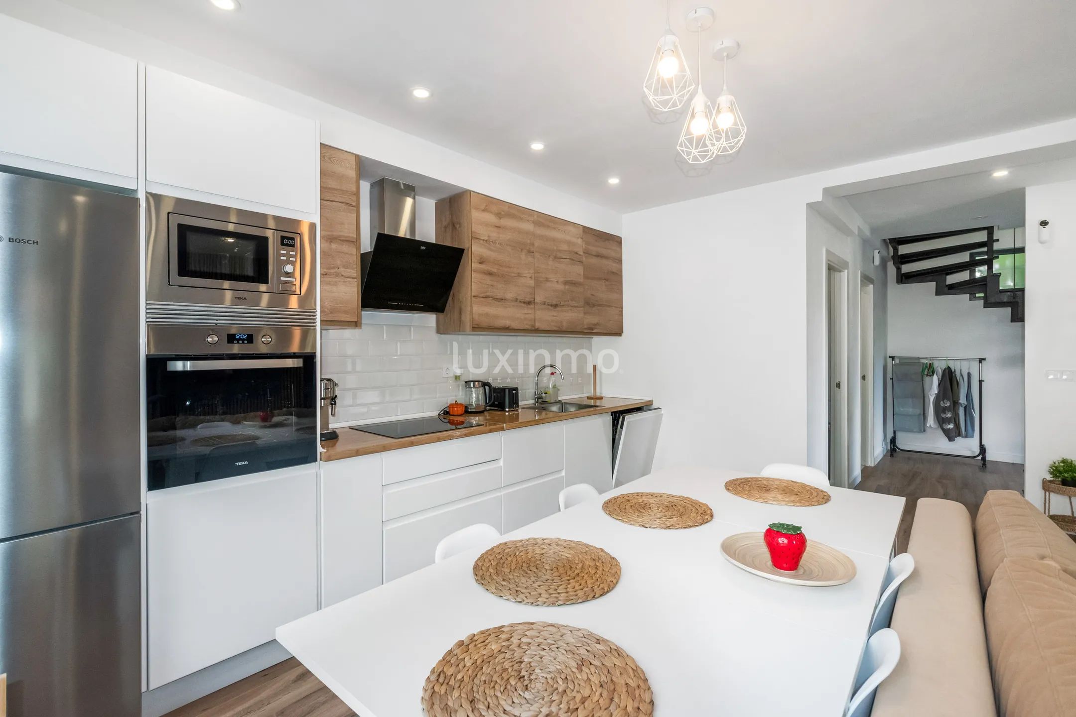 Luxury Modern Duplex in Benidorm — photo 13