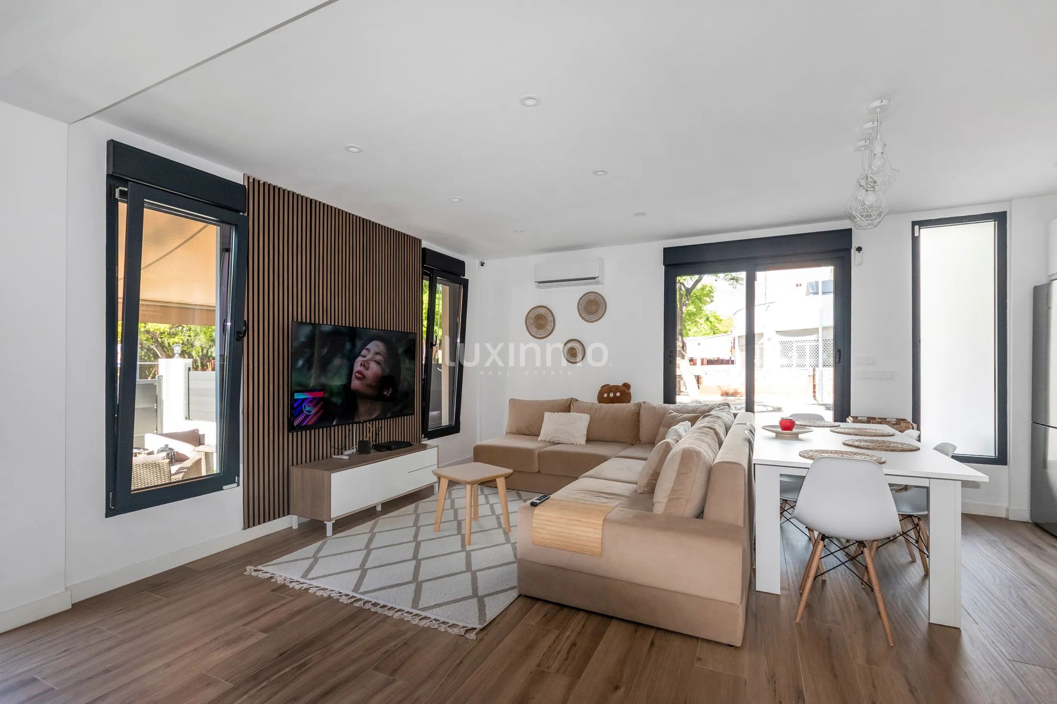 Luxury Modern Duplex in Benidorm — photo 20