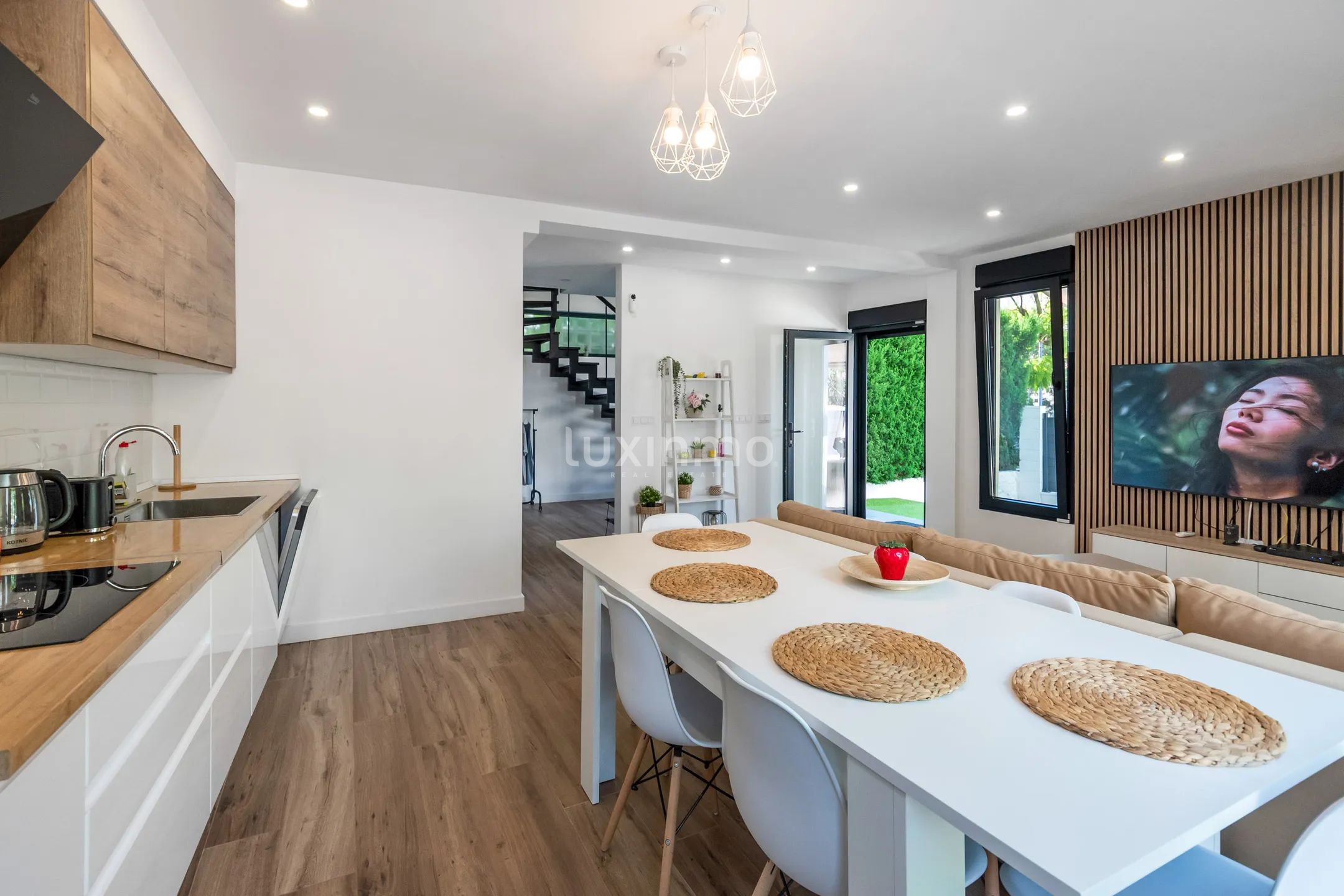 Luxury Modern Duplex in Benidorm — photo 21