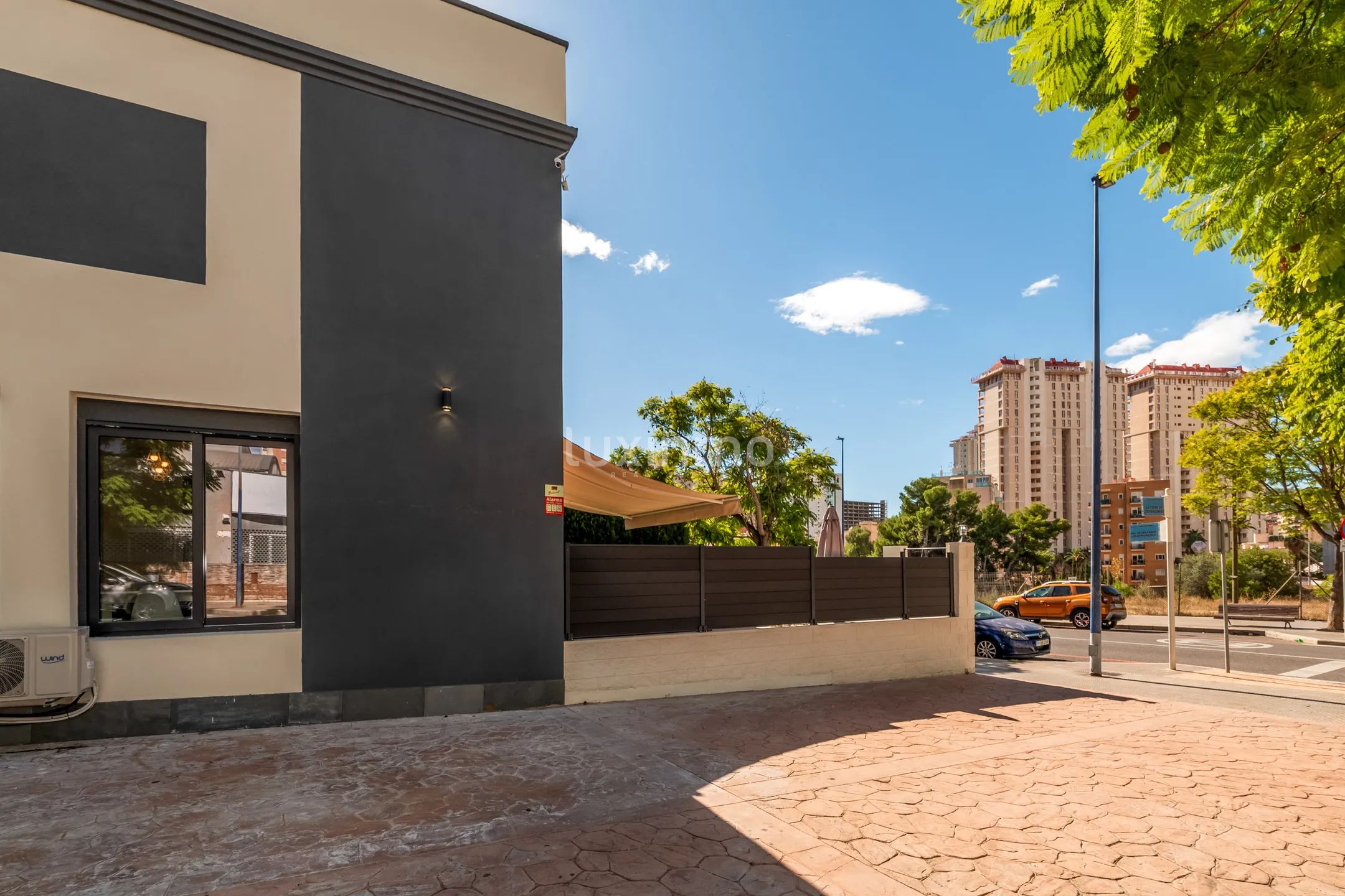 Luxury Modern Duplex in Benidorm — photo 29