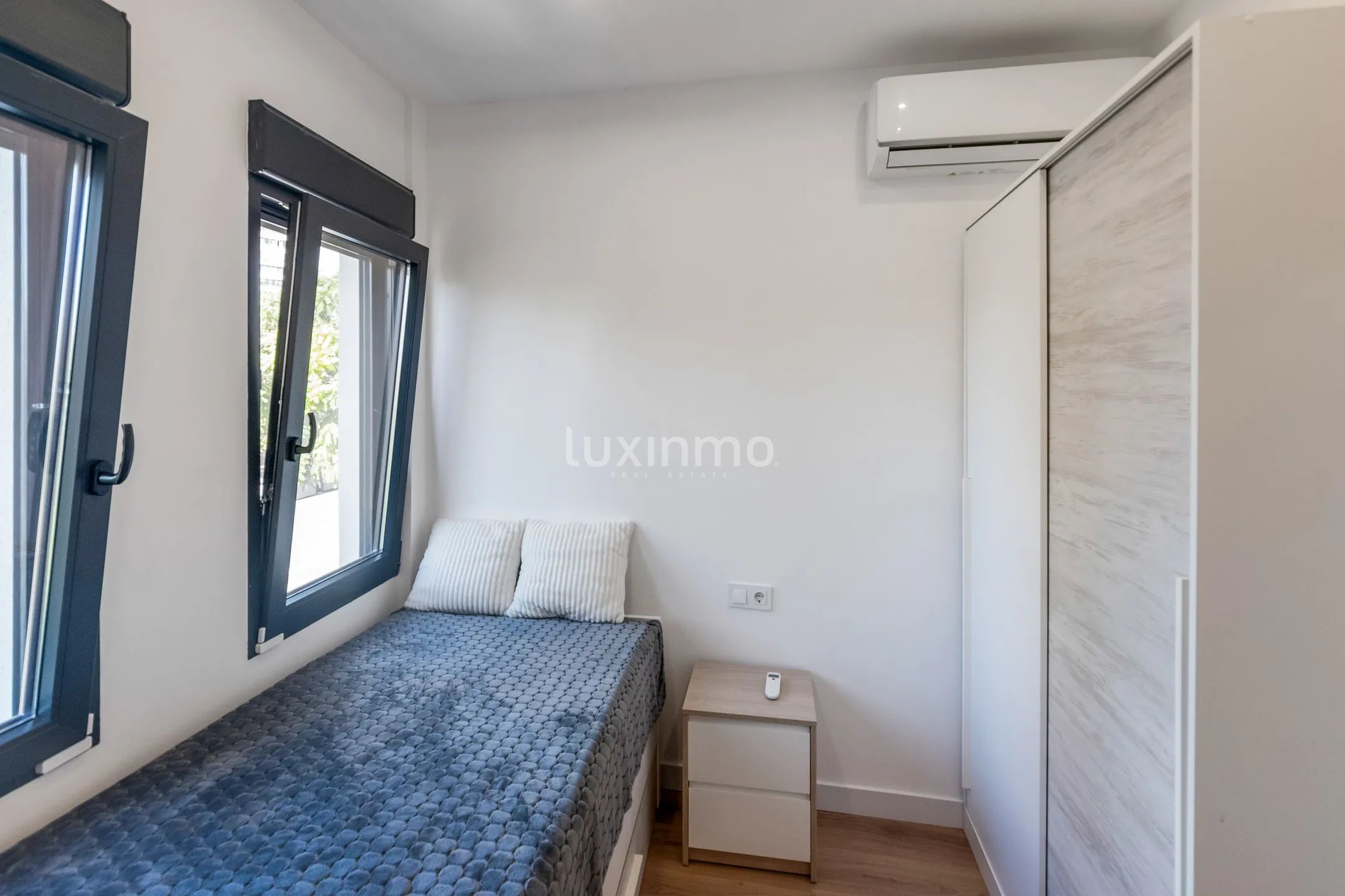 Luxury Modern Duplex in Benidorm — photo 15