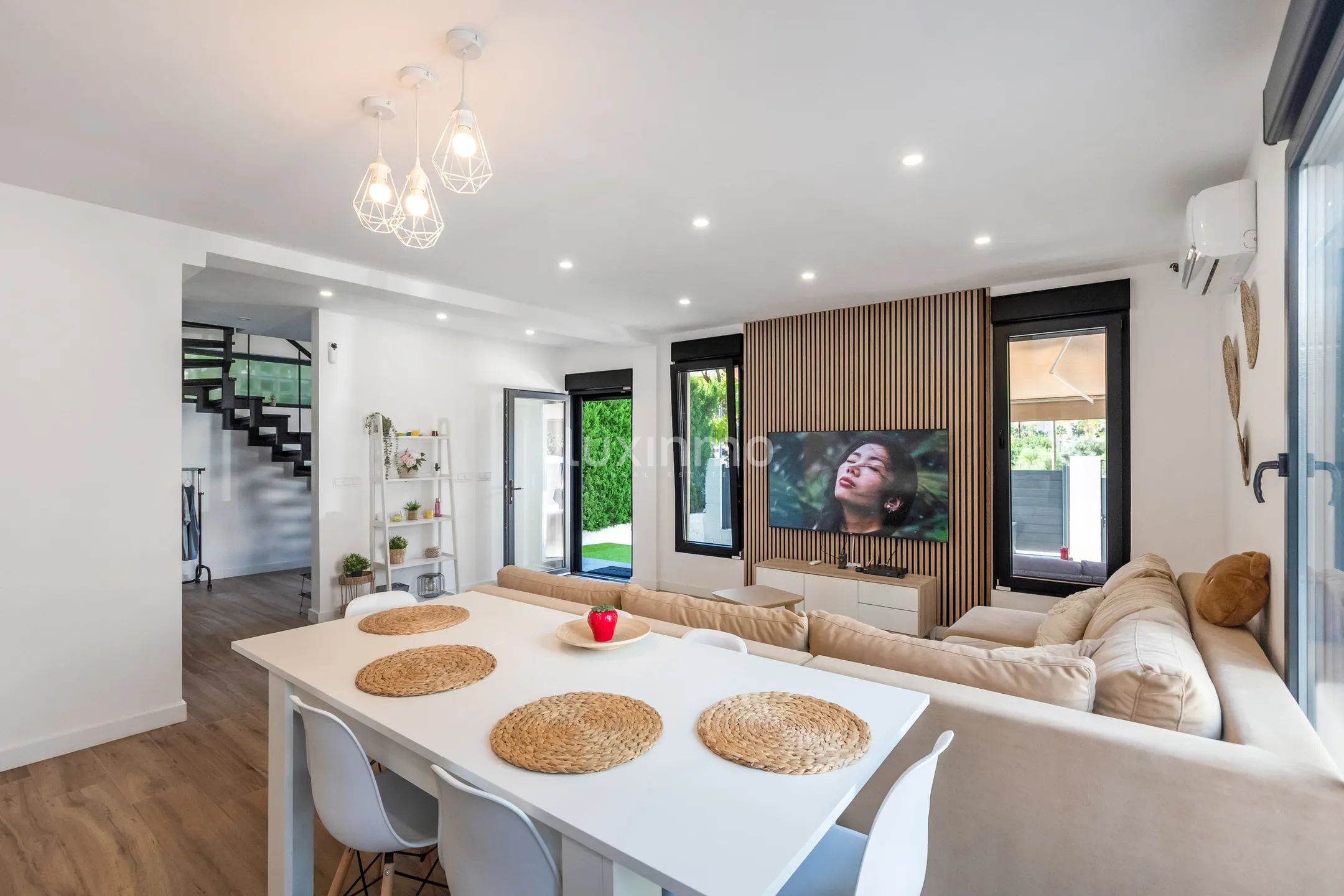 Luxury Modern Duplex in Benidorm — photo 14