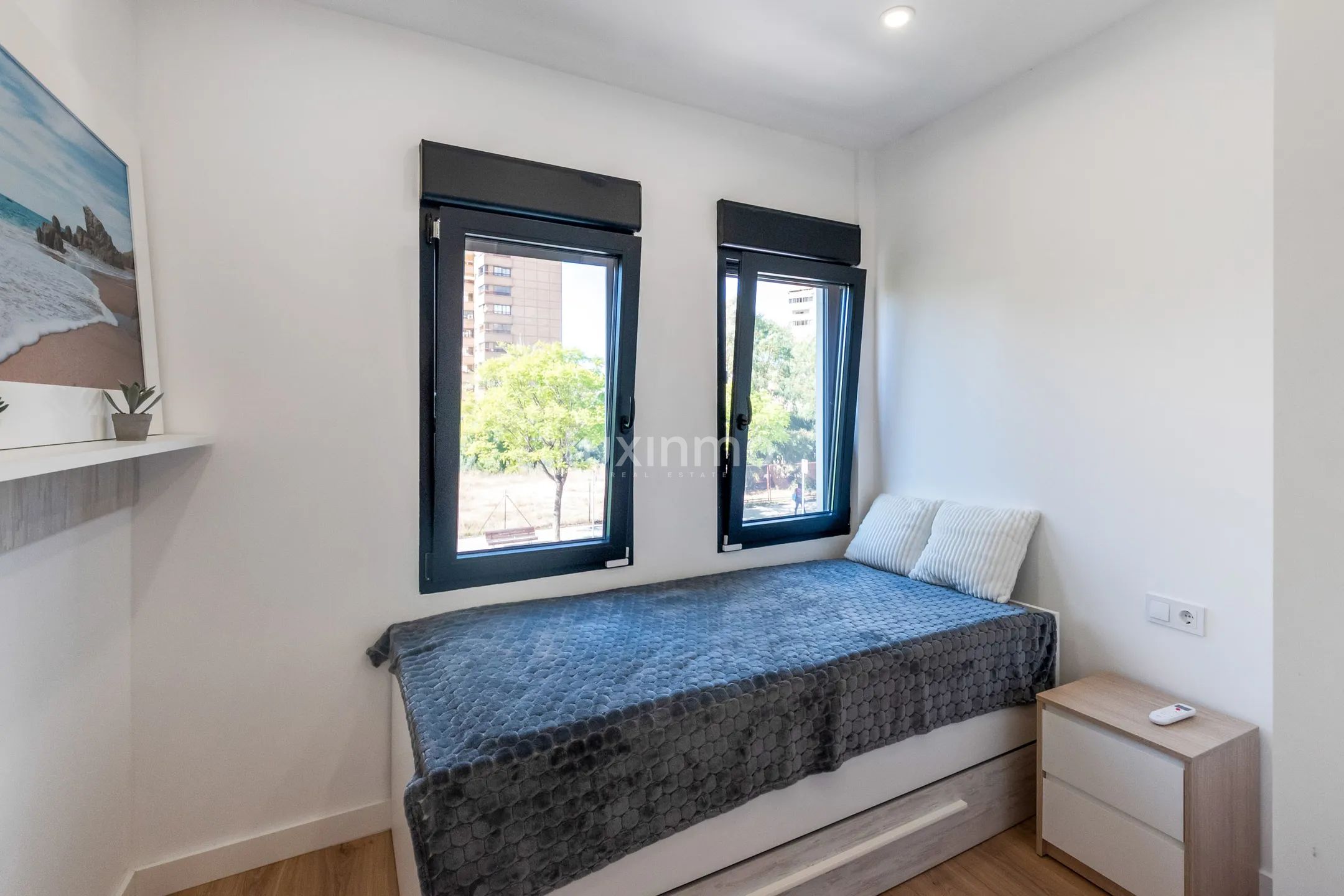 Luxury Modern Duplex in Benidorm — photo 22