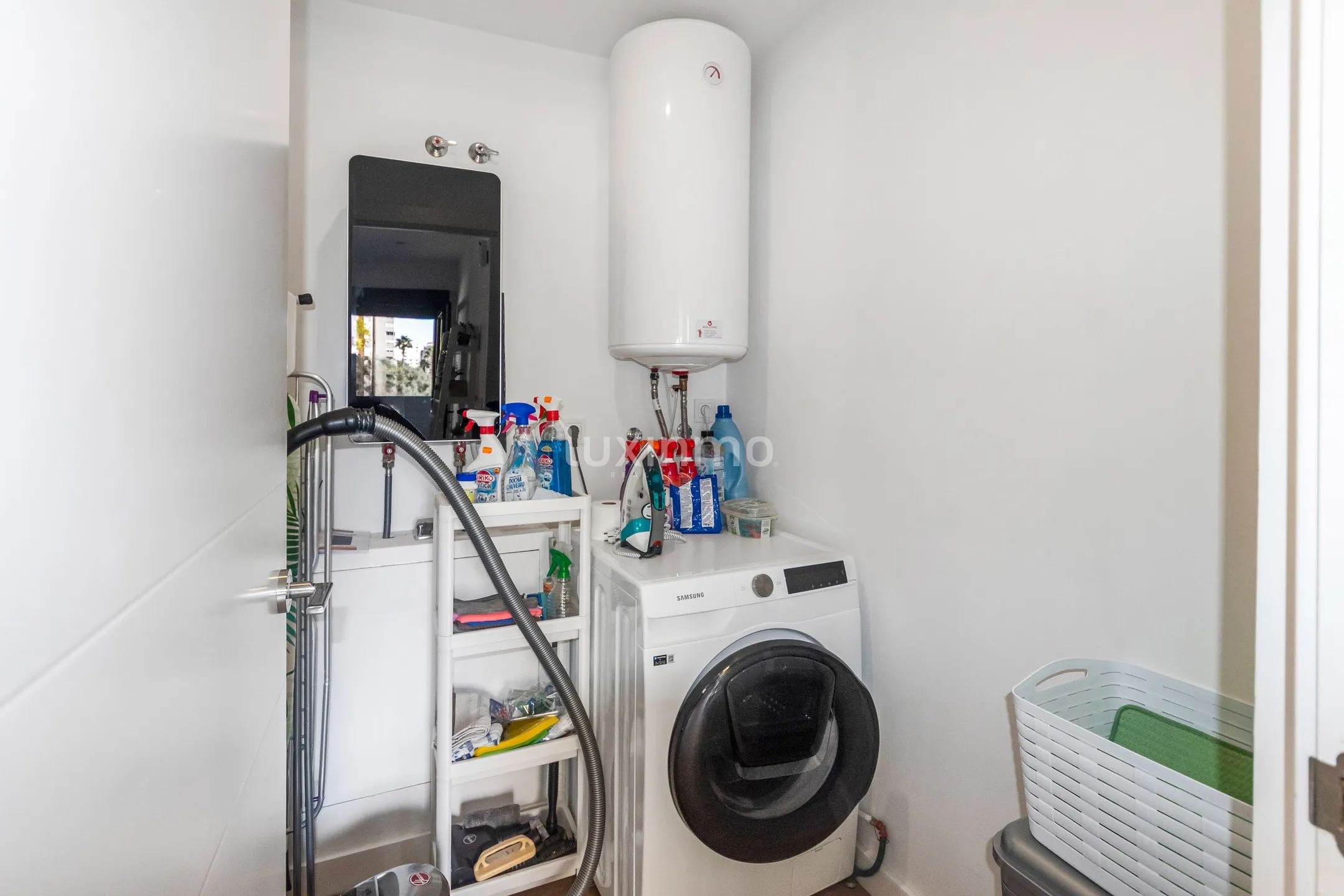 Luxury Modern Duplex in Benidorm — photo 8