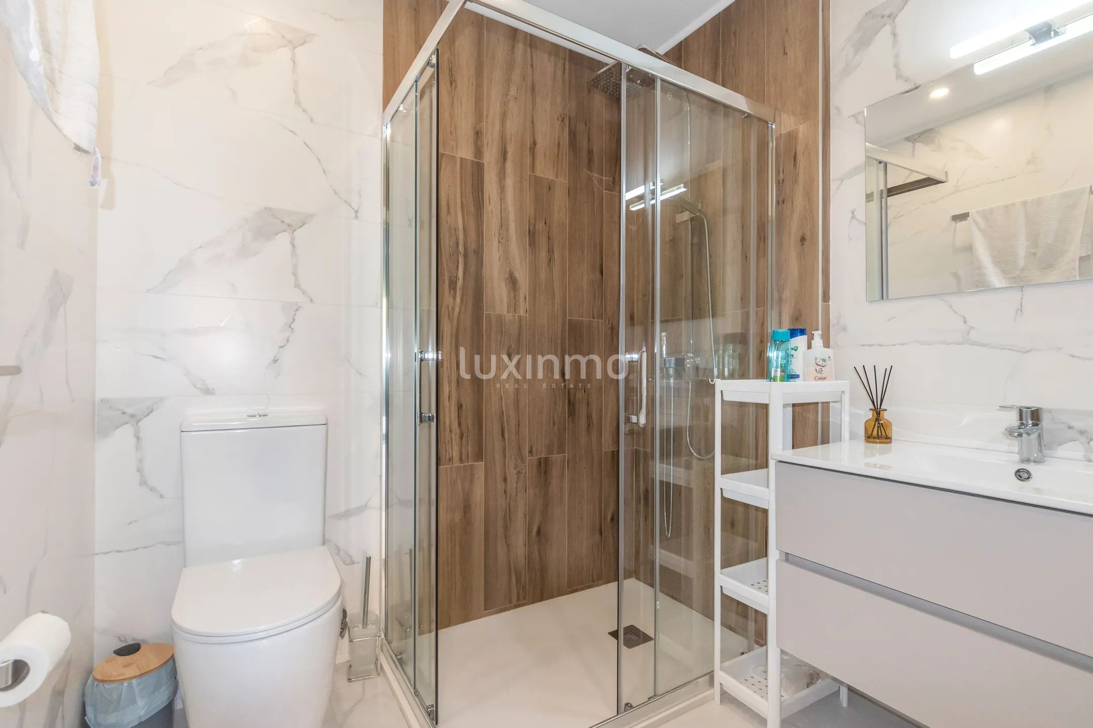 Luxury Modern Duplex in Benidorm — photo 10