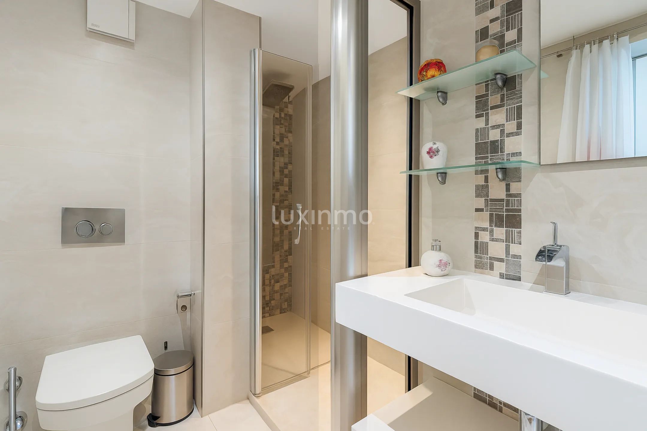 Spektakularne luksusowe mieszkanie w Mascarat Beach — photo 25