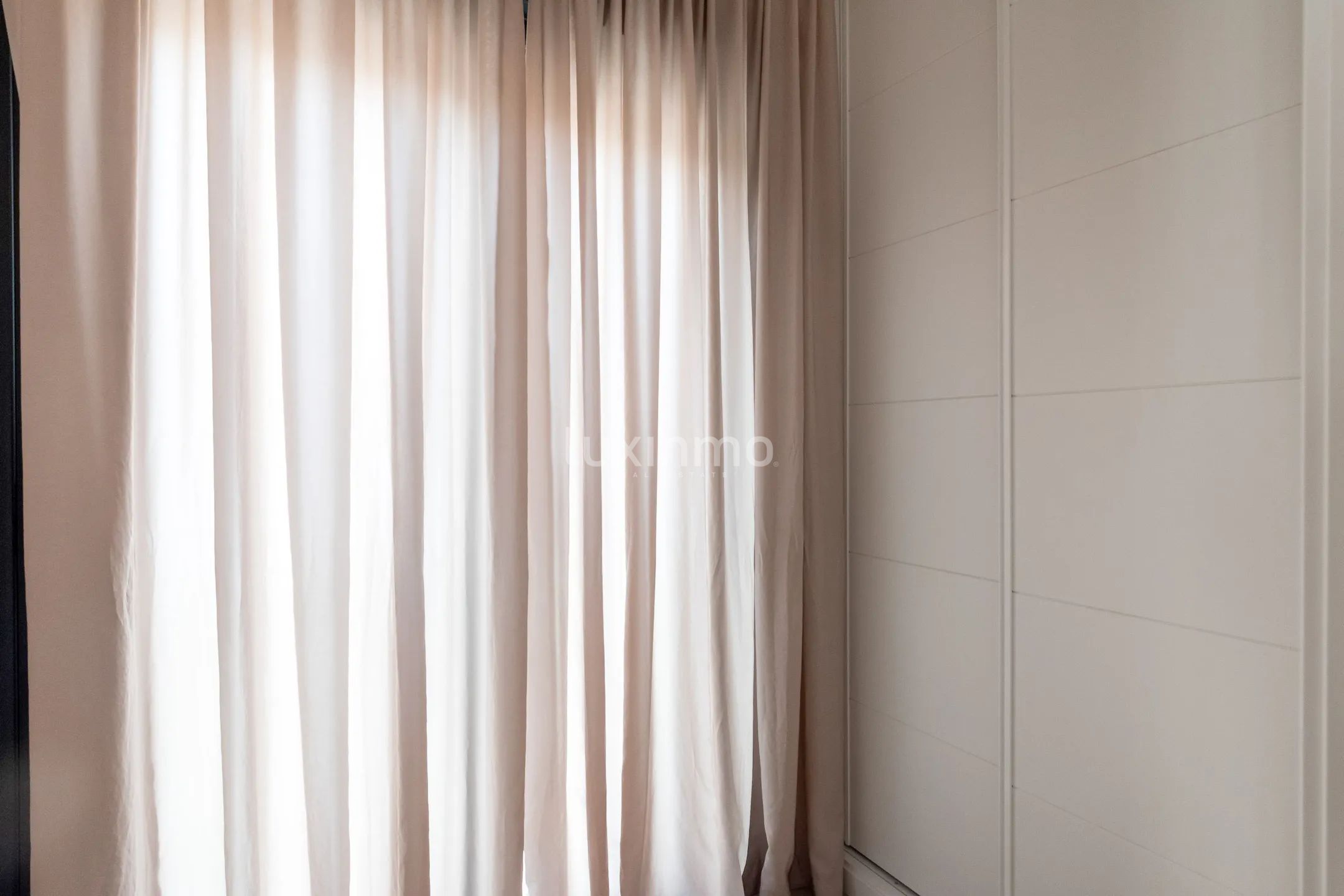 Luksuriøs moderne enebolig med havutsikt i Coloma, La Nucia — photo 13