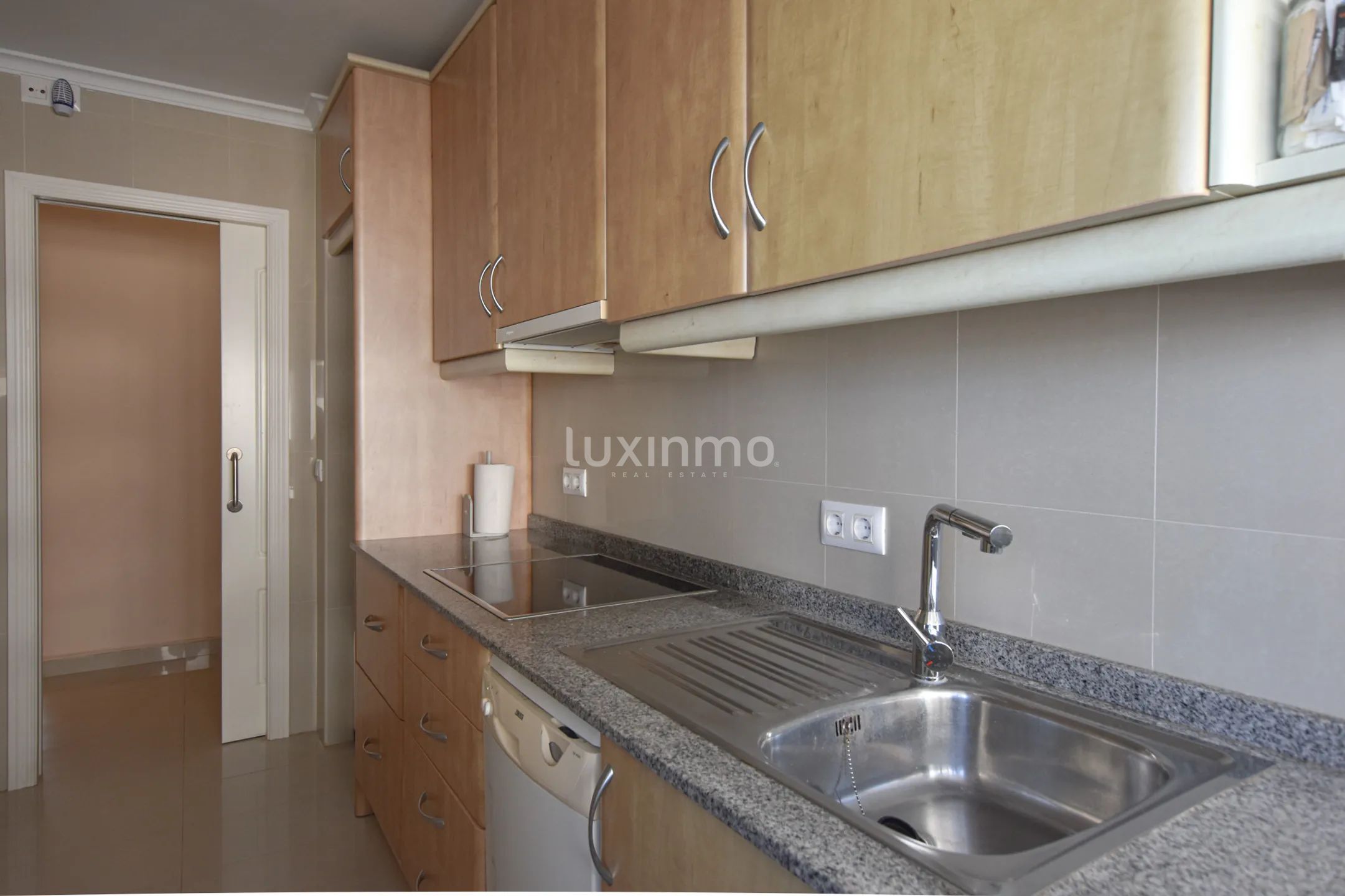 Квартира на продажу в Кальпе — photo 11