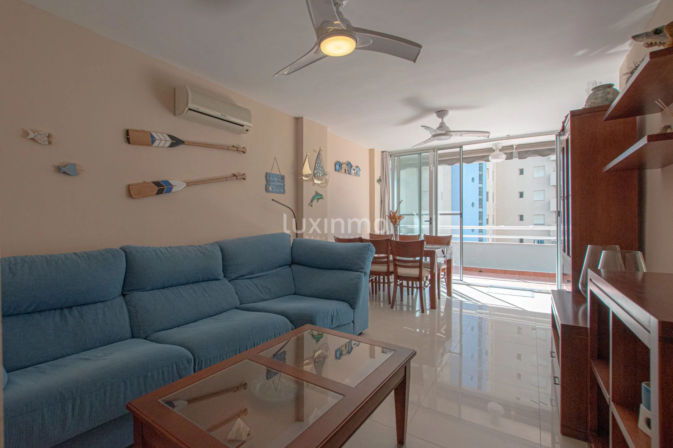 Apartment for sale in Calpe — photo 7