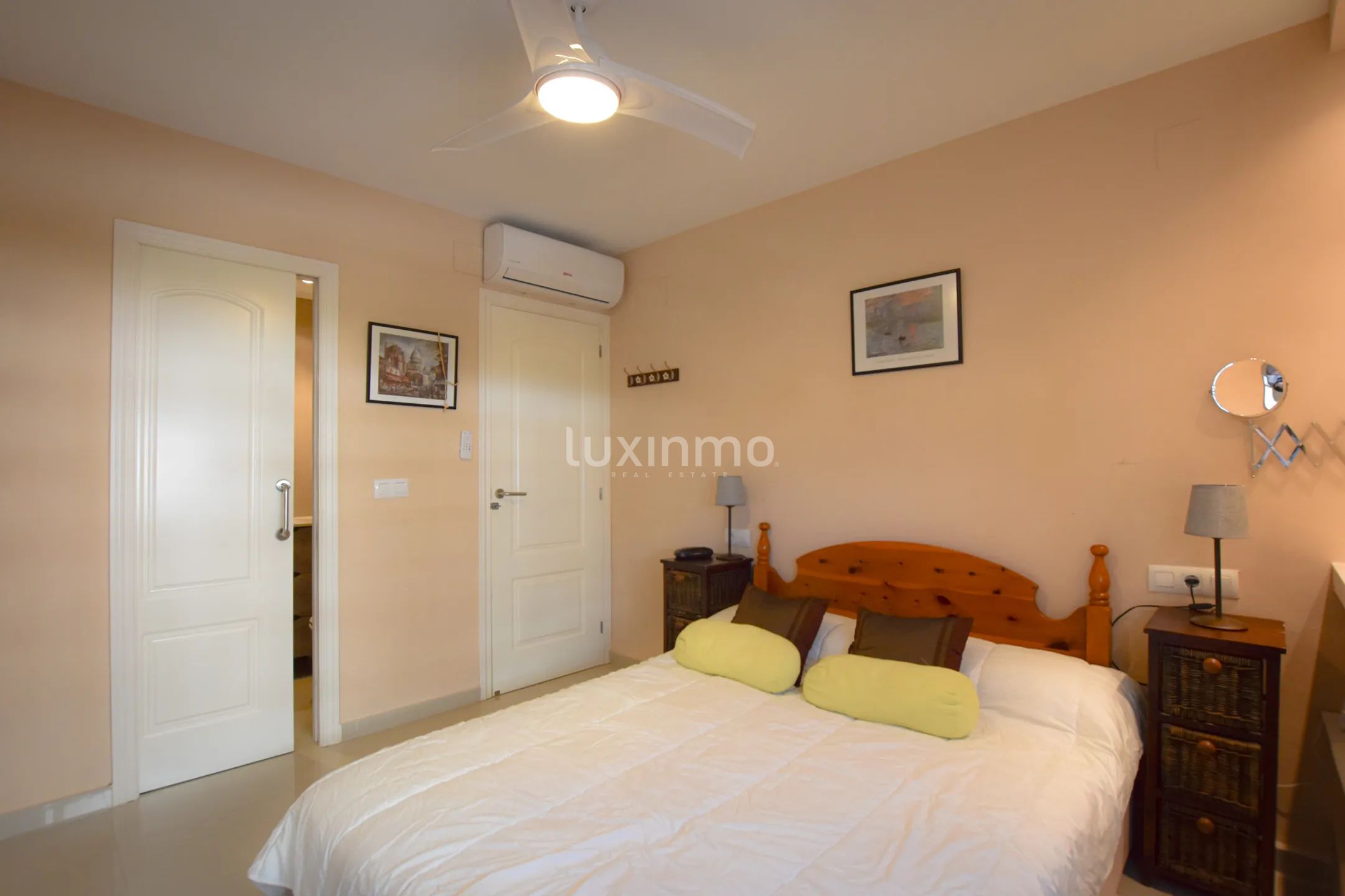 Apartment for sale in Calpe — photo 17