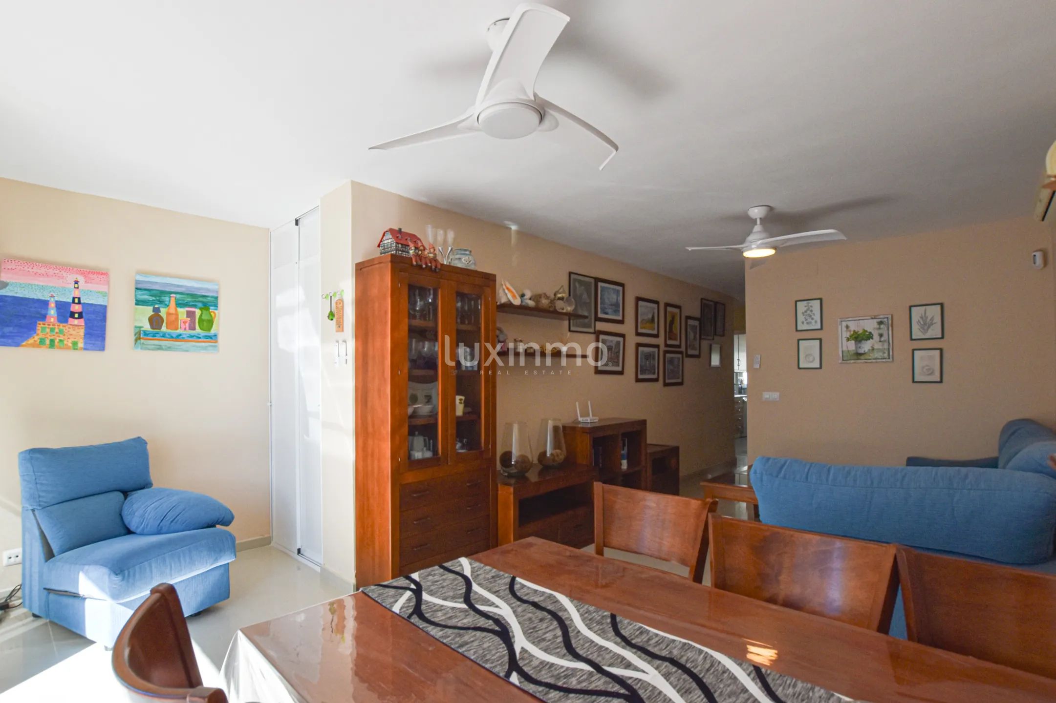 Apartment for sale in Calpe — photo 8