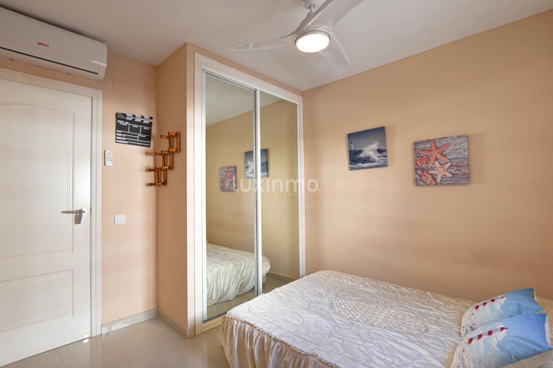 Apartment for sale in Calpe — photo 19