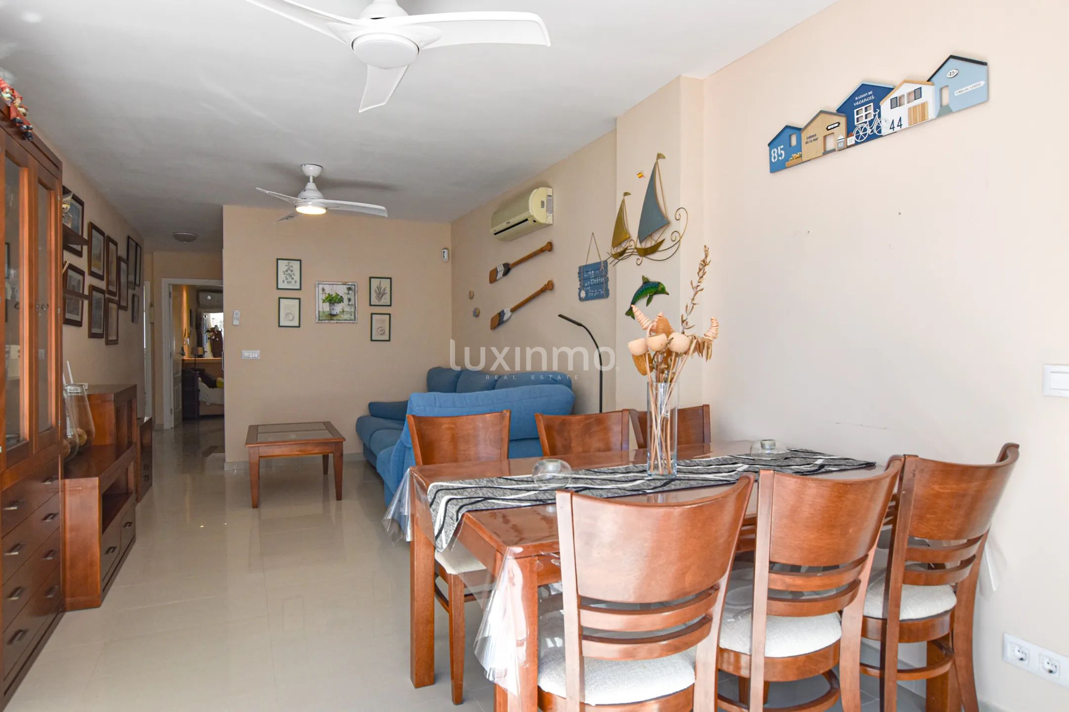 Квартира на продажу в Кальпе — photo 9