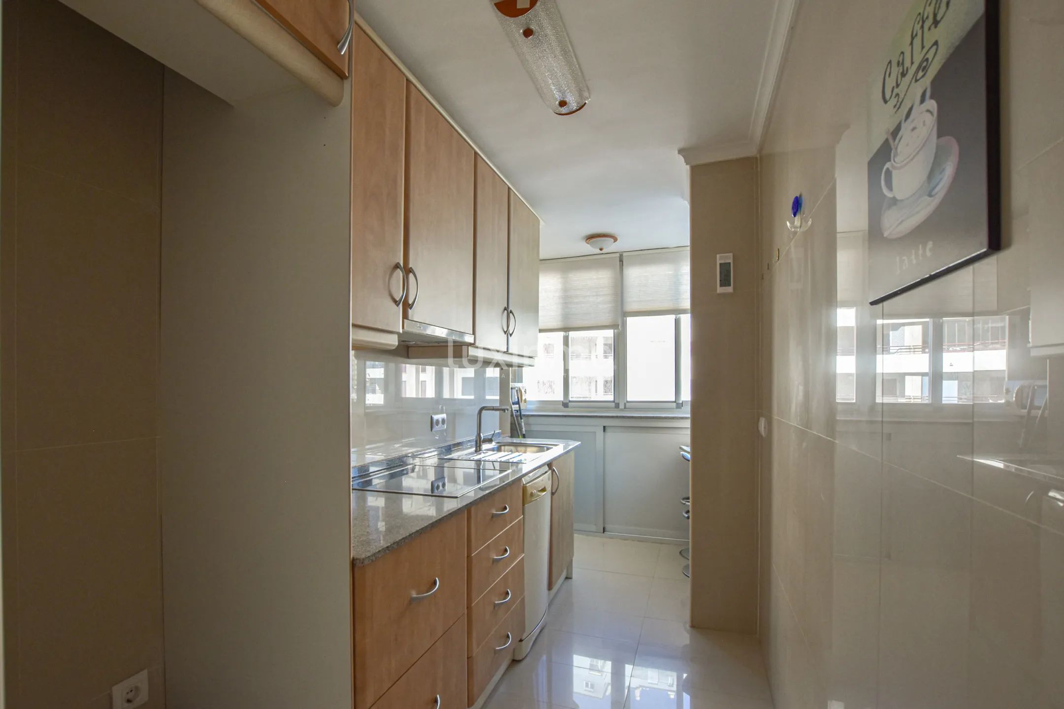 Квартира на продажу в Кальпе — photo 13