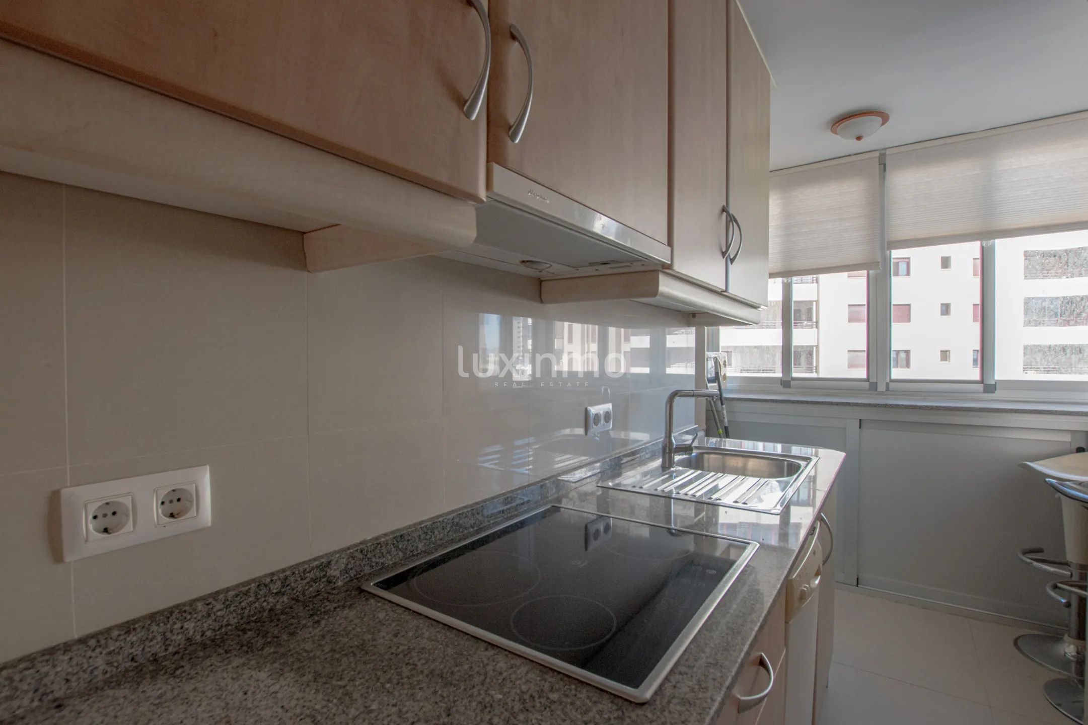 Квартира на продажу в Кальпе — photo 14