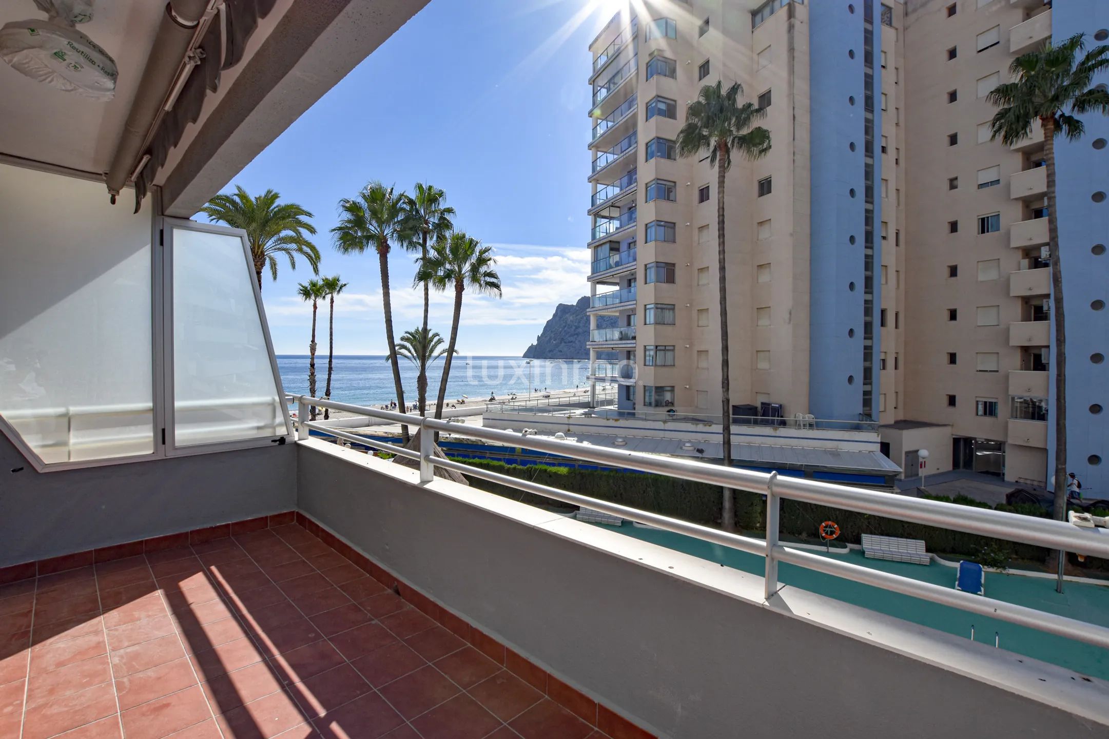 Apartment for sale in Calpe — photo 3