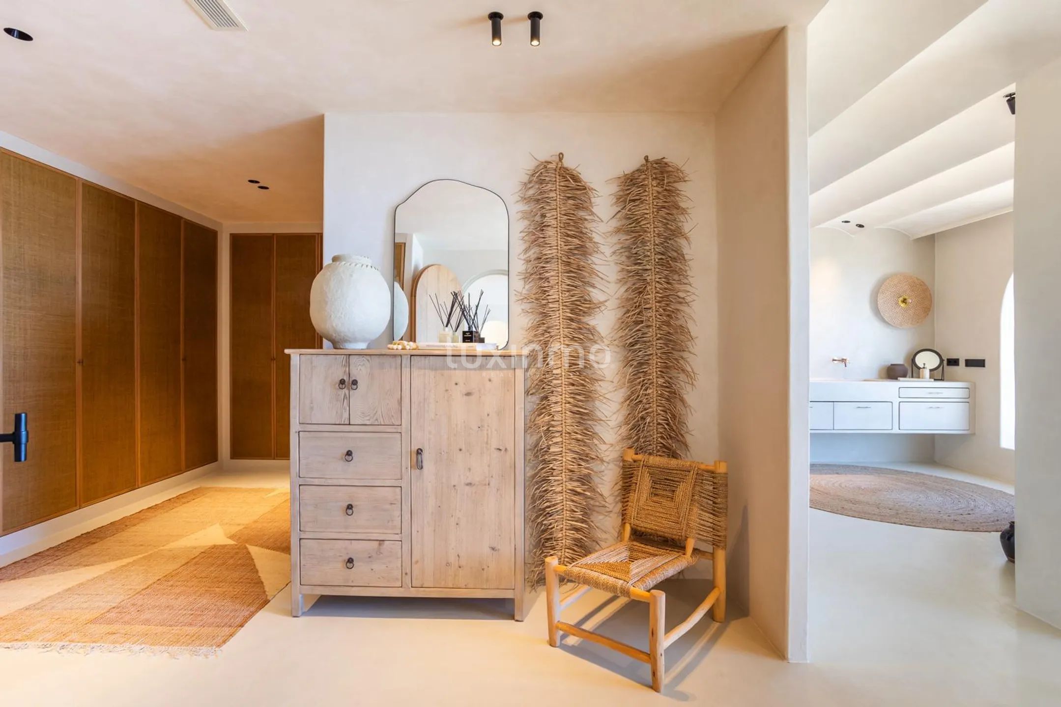 Fantastisk villa att hyra med panoramautsikt över havet i Jávea — photo 58