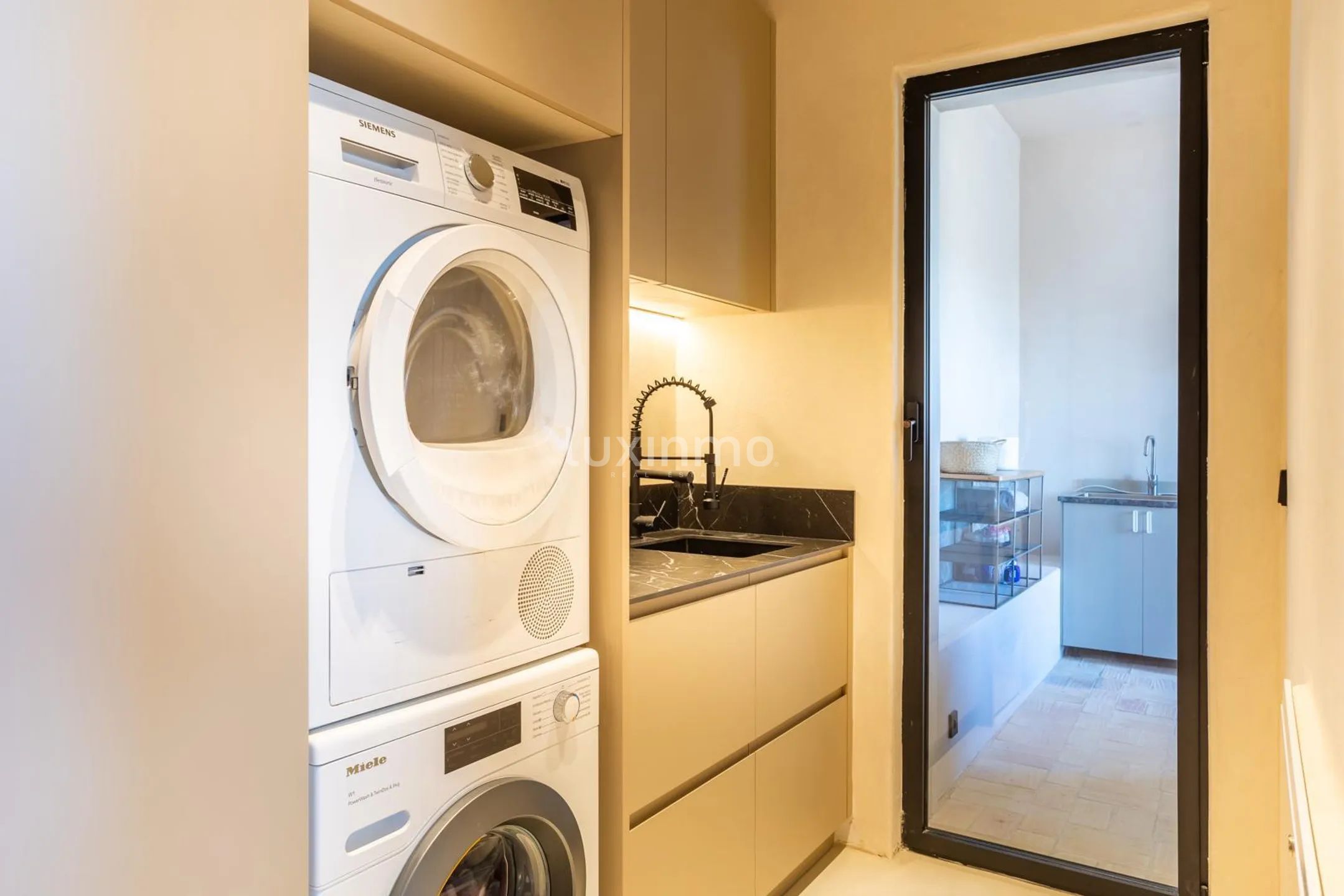 Fantastisk villa att hyra med panoramautsikt över havet i Jávea — photo 62