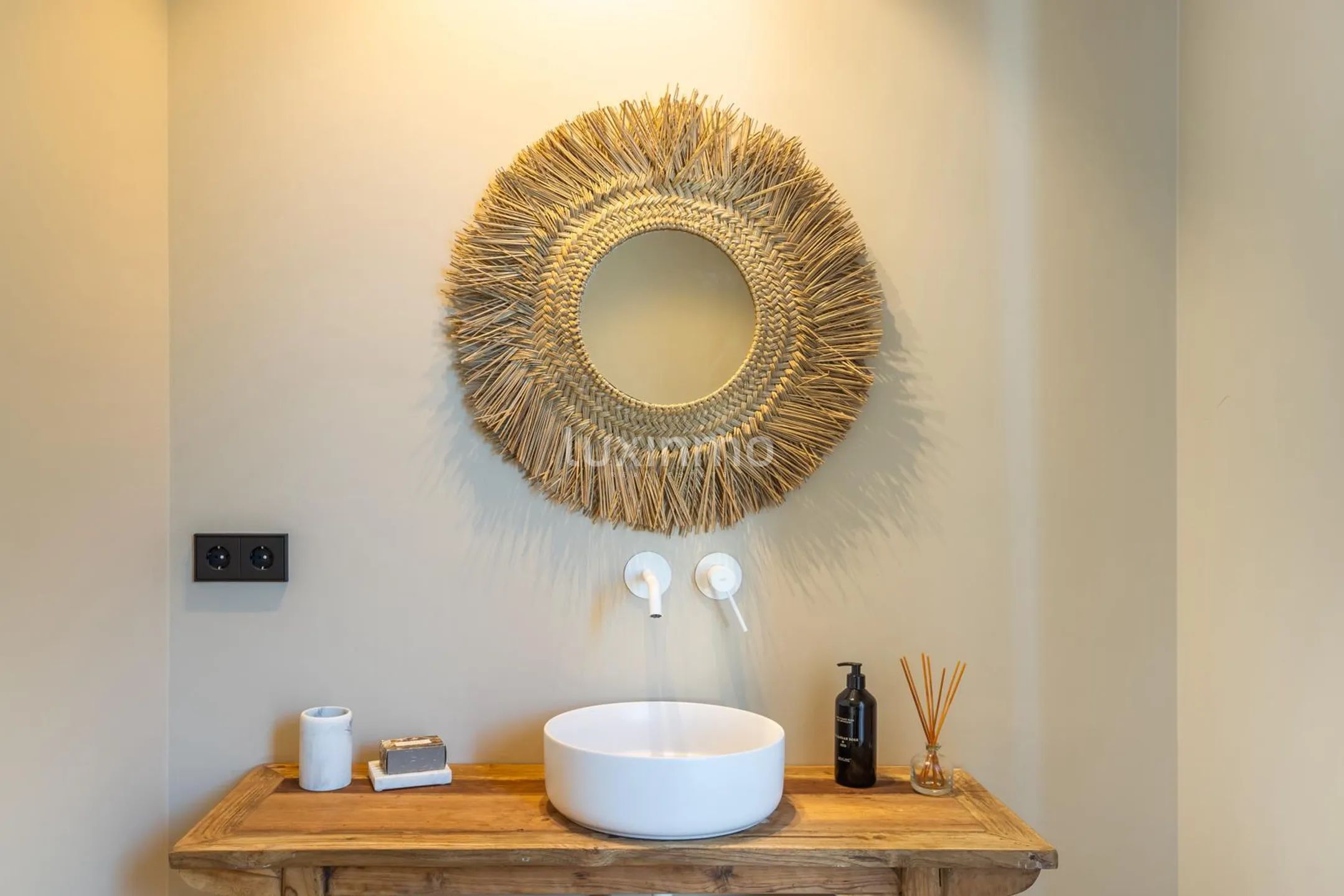 Fantastisk villa att hyra med panoramautsikt över havet i Jávea — photo 37