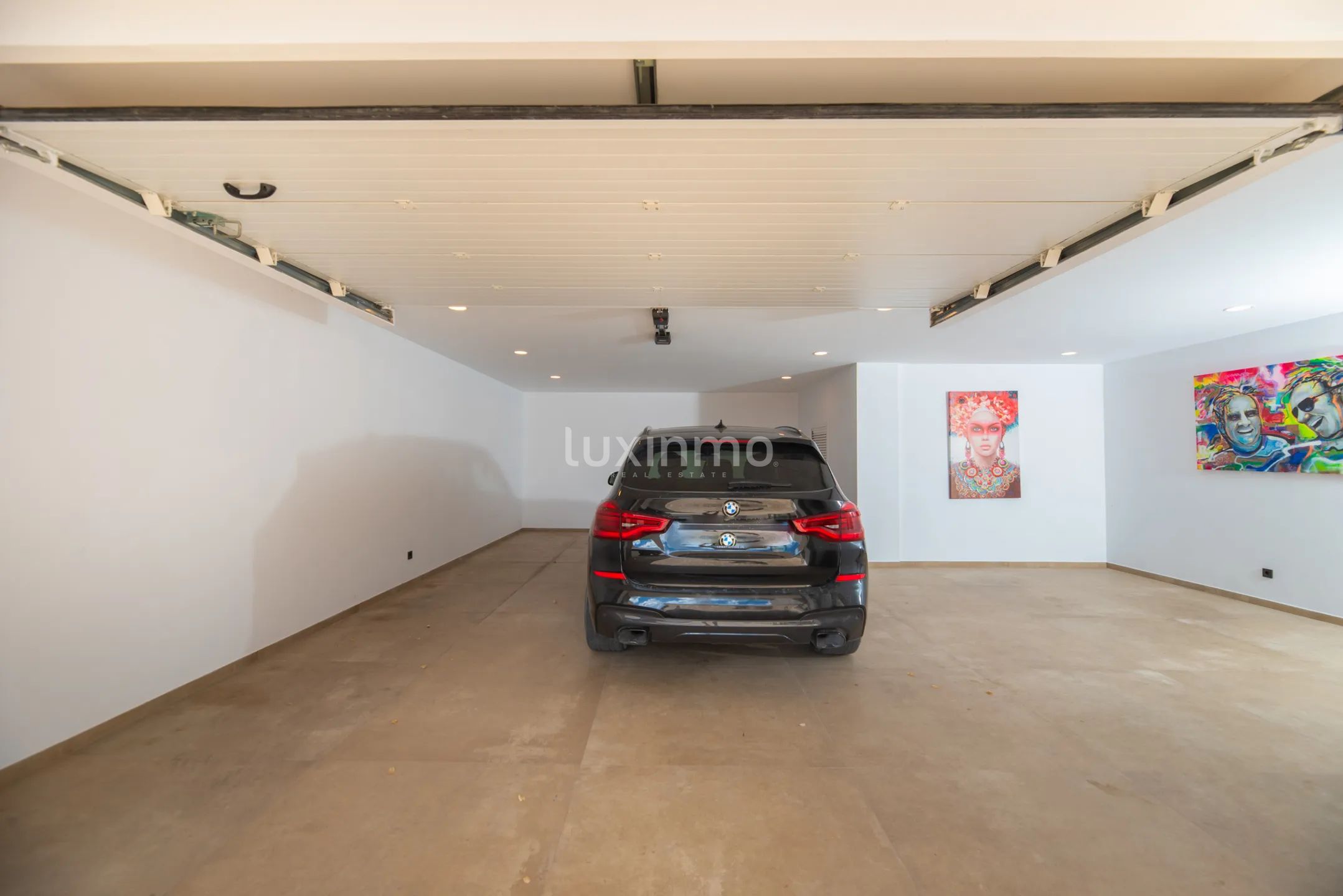 Luxury Villa with Breathtaking Sea Views in Cap Martinet — photo 58