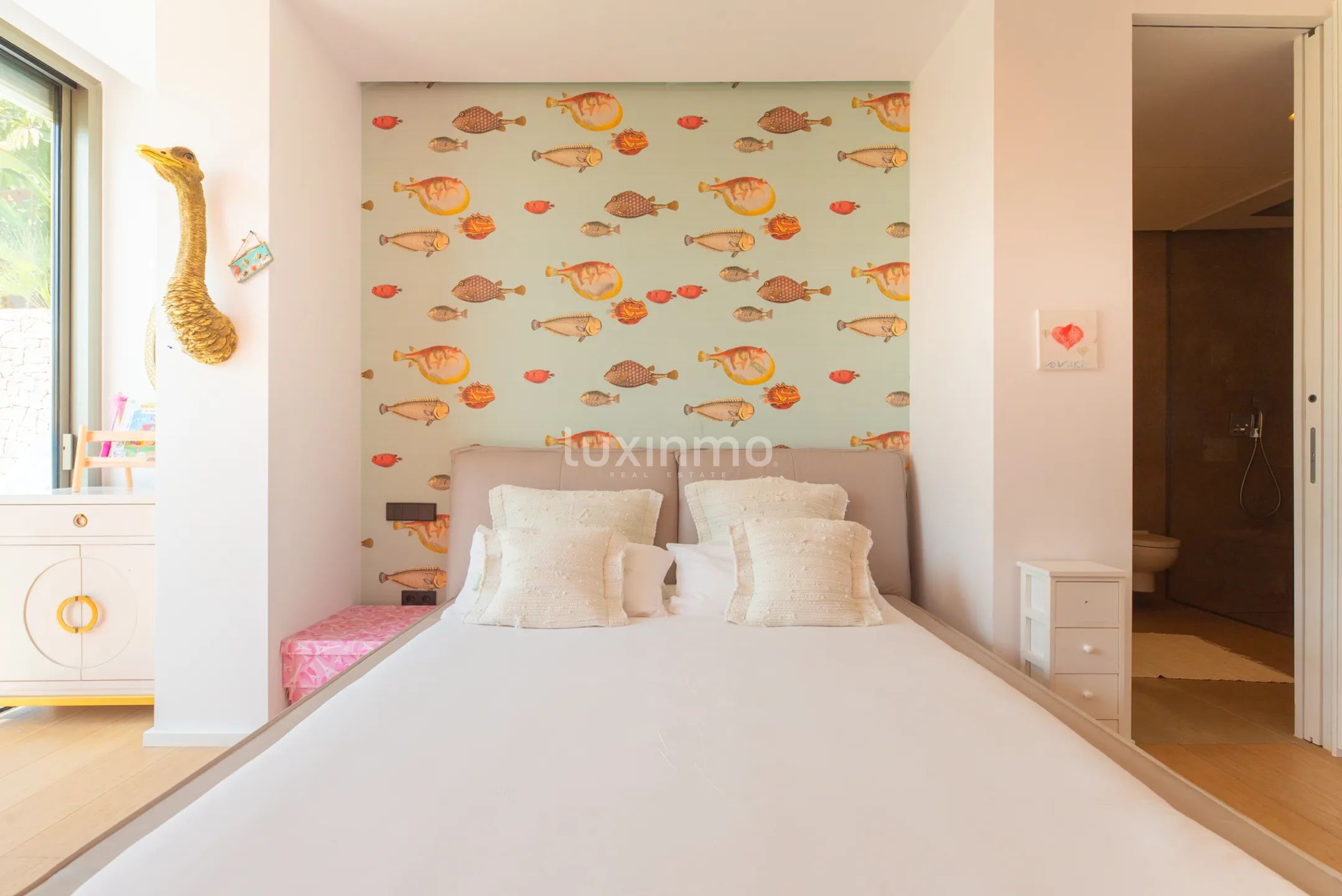 Luxury Villa with Breathtaking Sea Views in Cap Martinet — photo 27