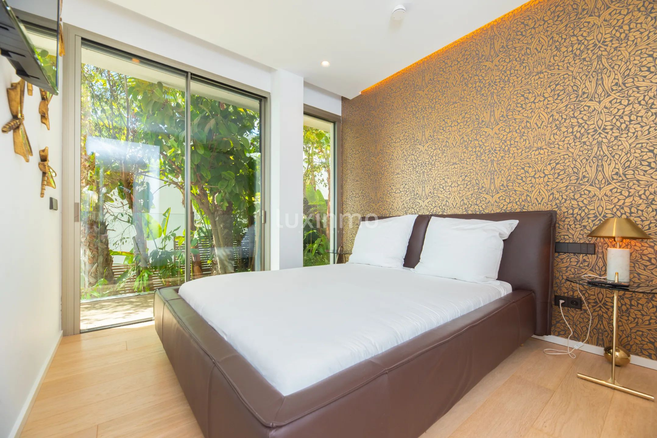 Luxury Villa with Breathtaking Sea Views in Cap Martinet — photo 48