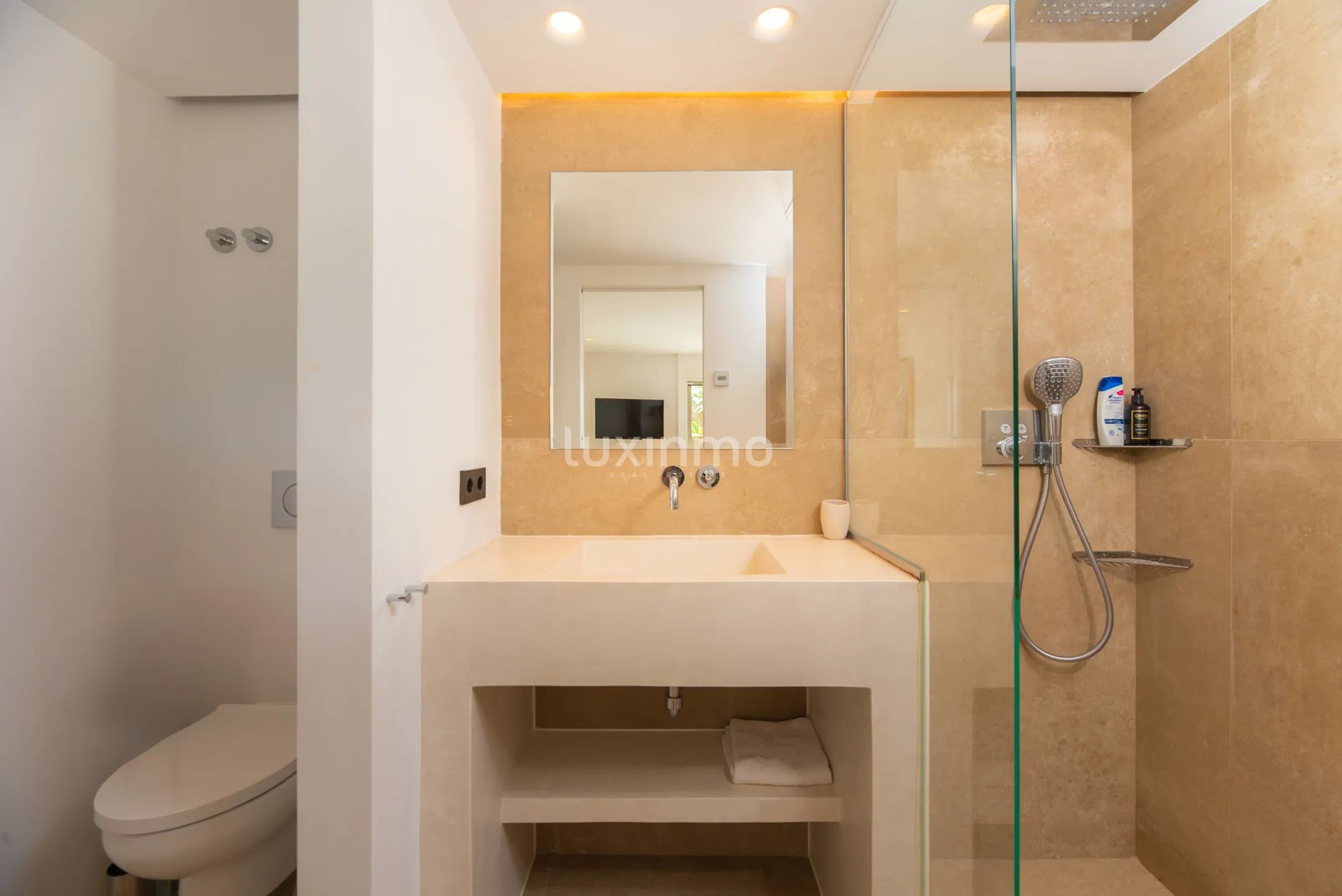 Luxury Villa with Breathtaking Sea Views in Cap Martinet — photo 53