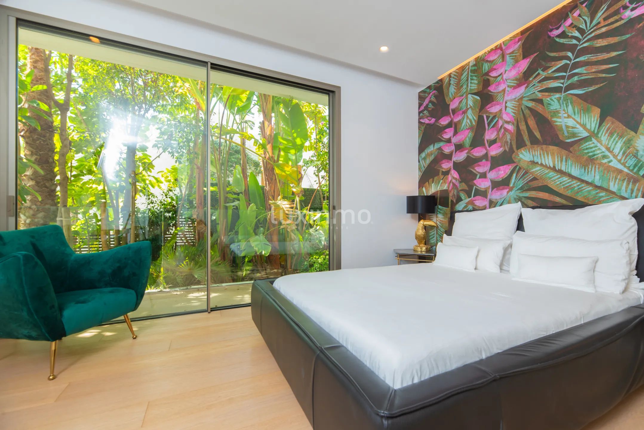 Luxury Villa with Breathtaking Sea Views in Cap Martinet — photo 44