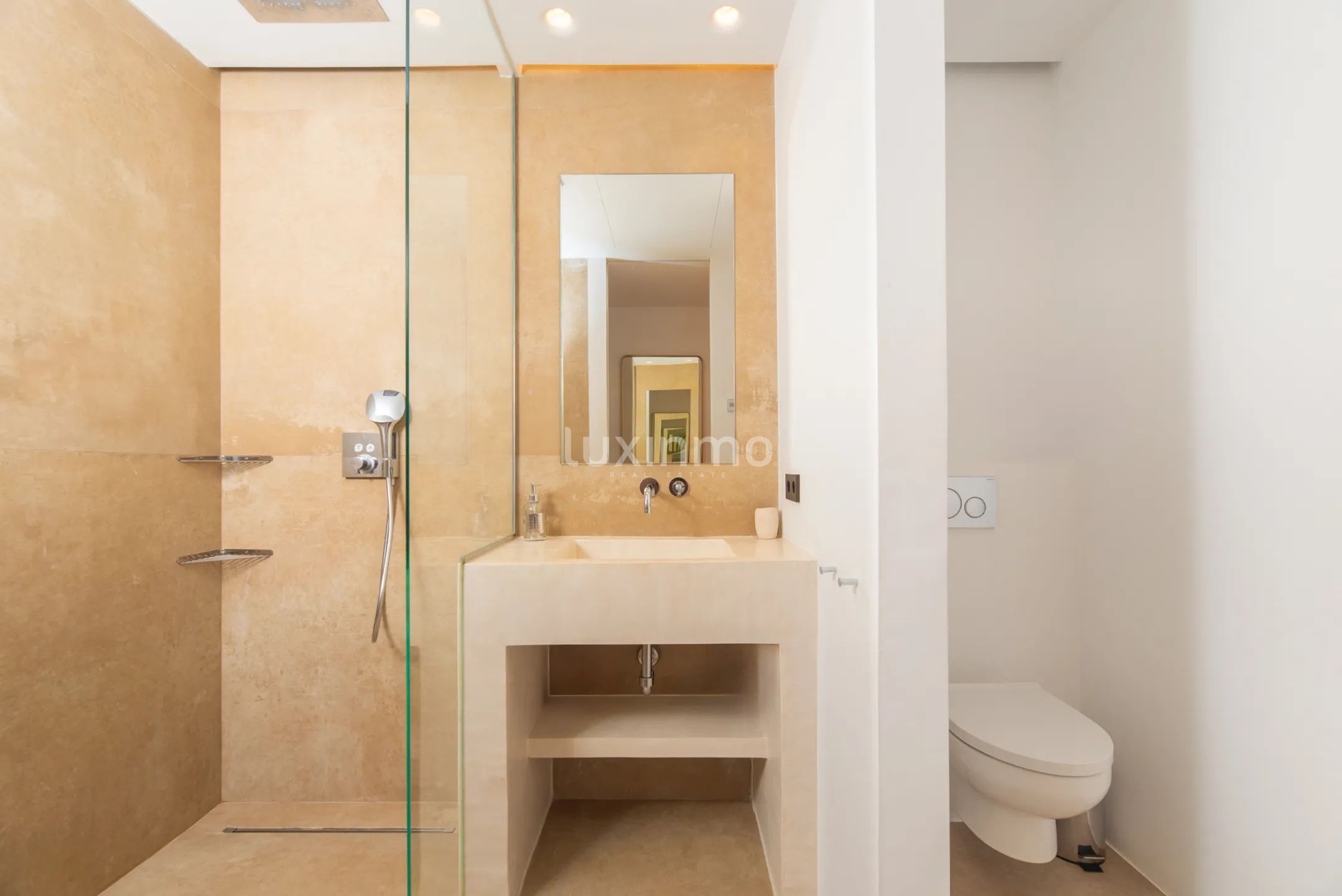 Luxury Villa with Breathtaking Sea Views in Cap Martinet — photo 39