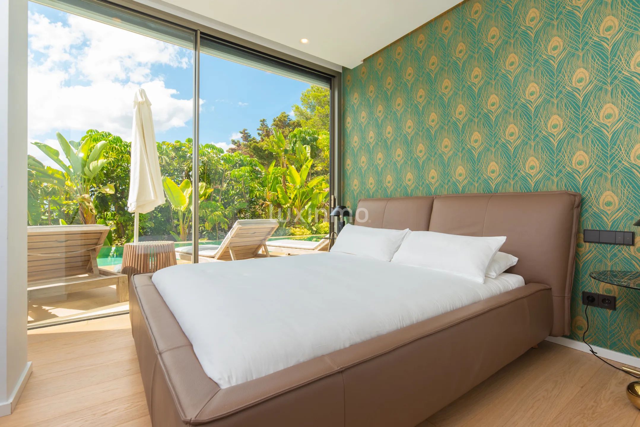 Luxury Villa with Breathtaking Sea Views in Cap Martinet — photo 46