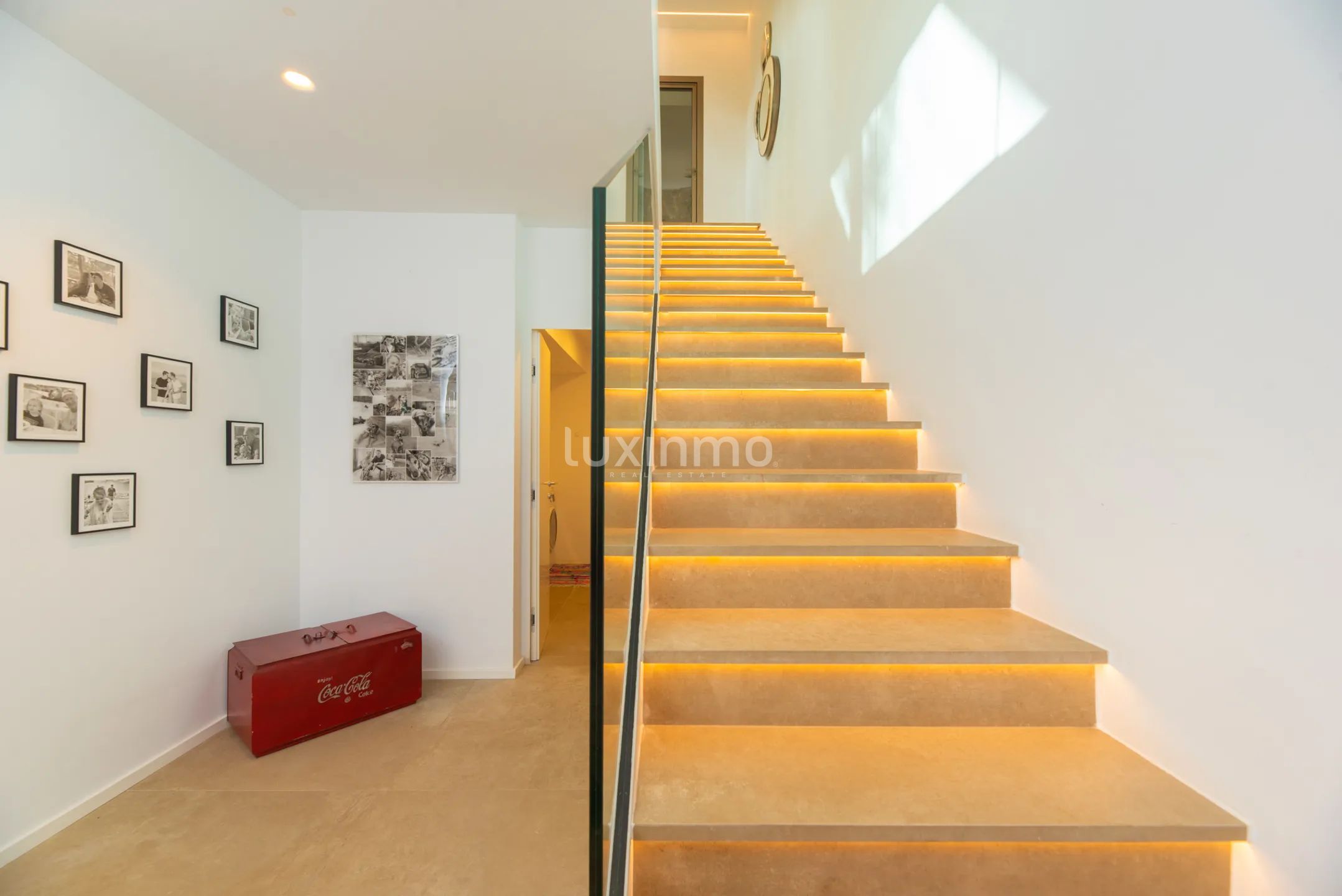 Luxury Villa with Breathtaking Sea Views in Cap Martinet — photo 52