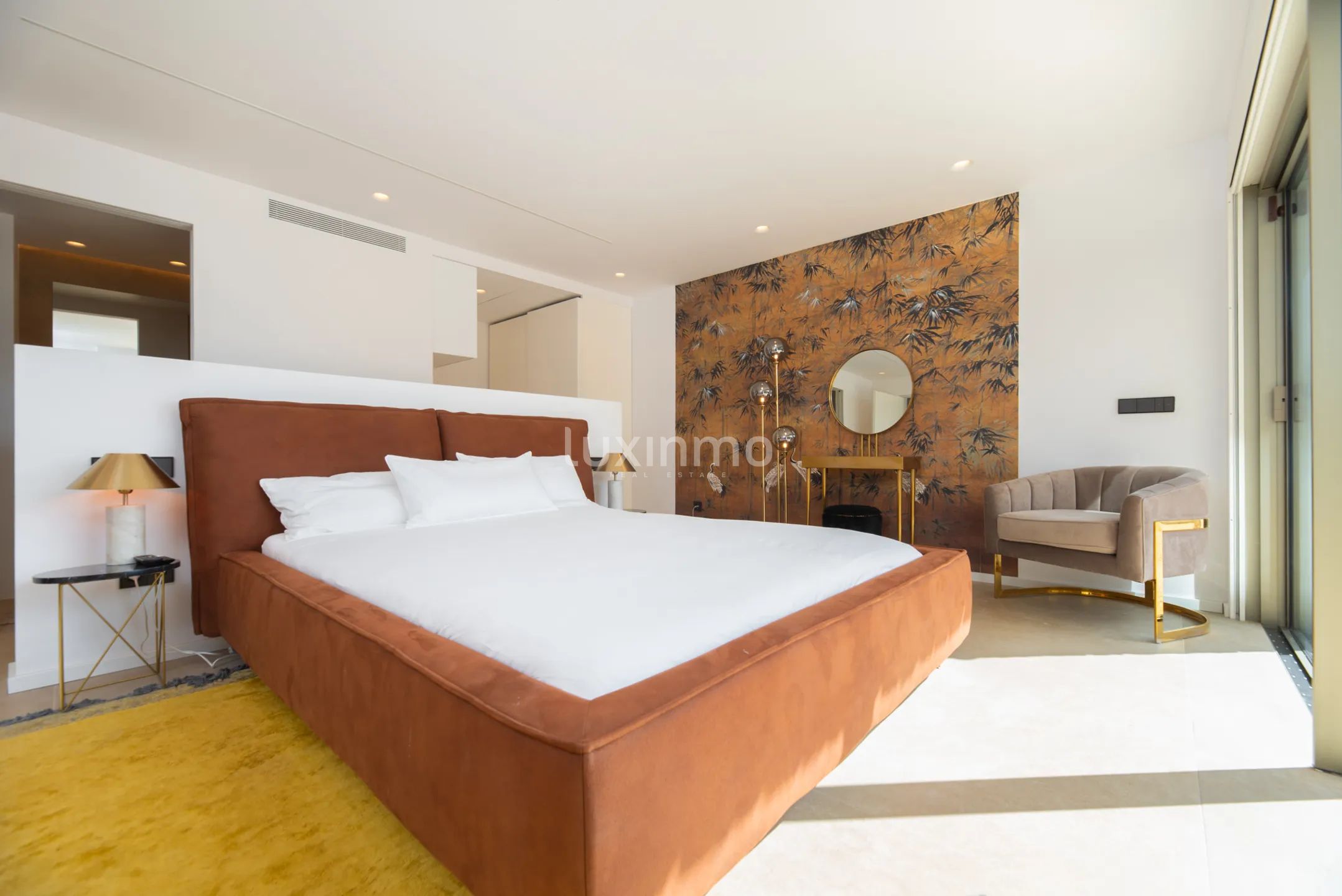 Luxury Villa with Breathtaking Sea Views in Cap Martinet — photo 56