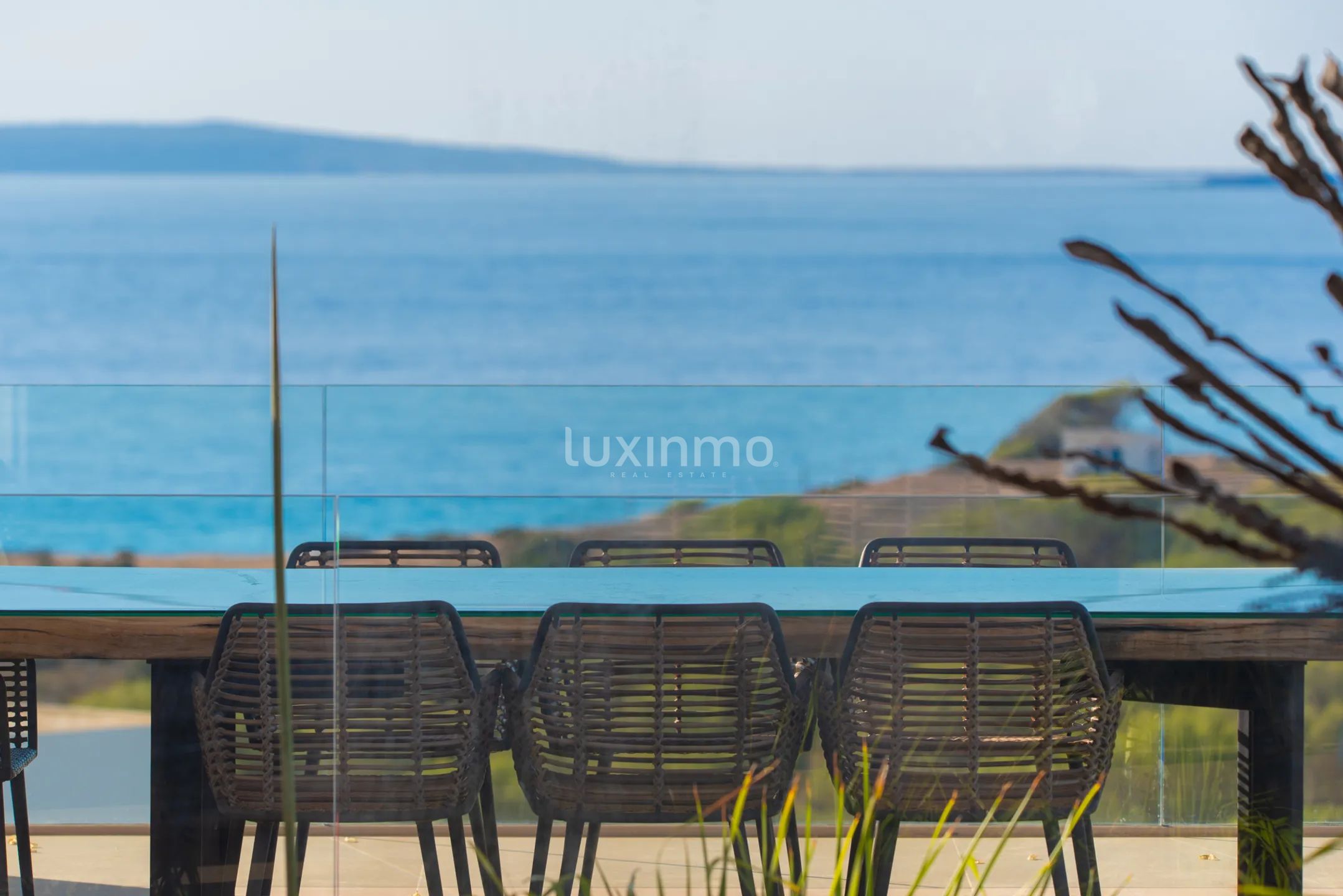 Luxury Villa with Breathtaking Sea Views in Cap Martinet — photo 8