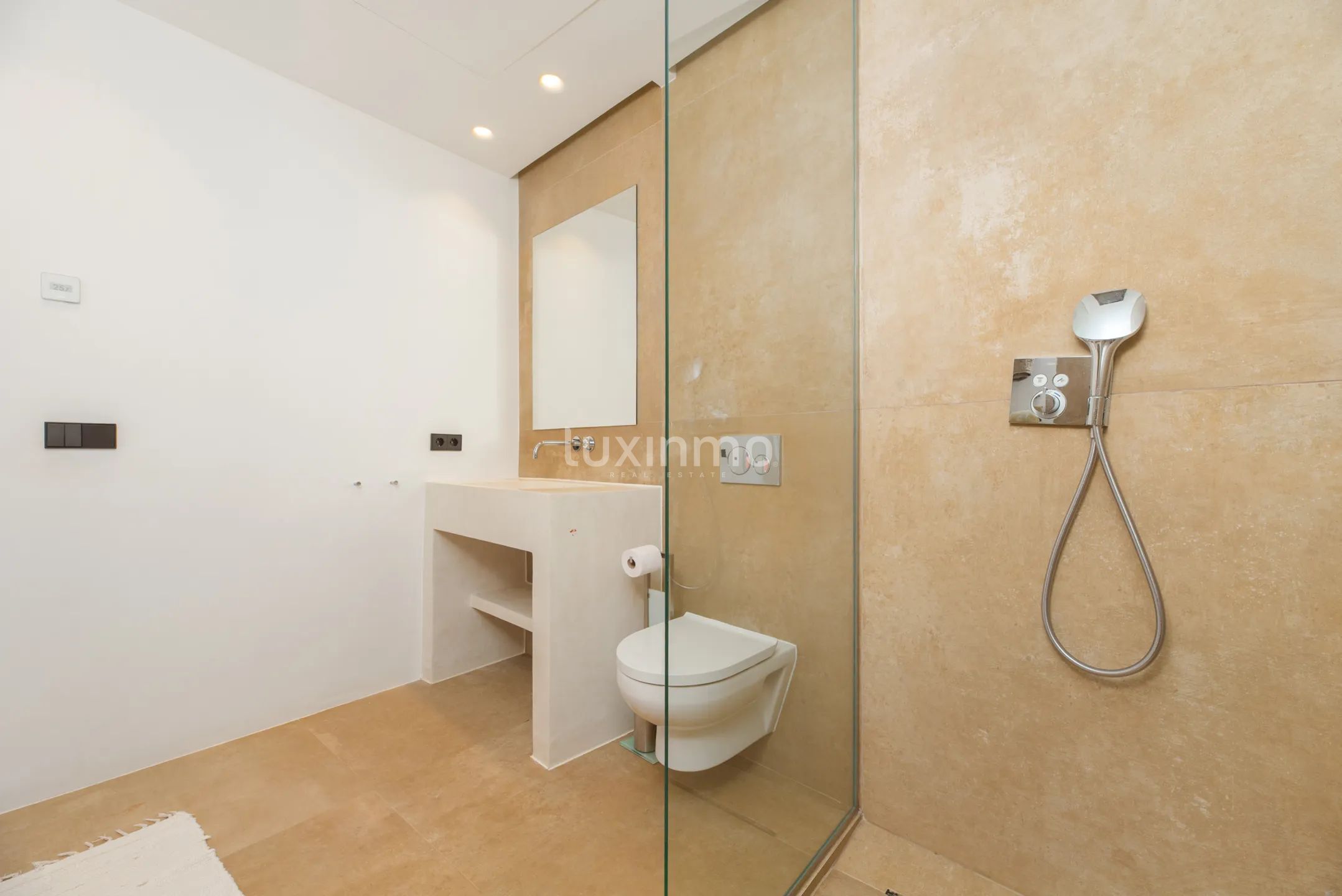 Luxury Villa with Breathtaking Sea Views in Cap Martinet — photo 30