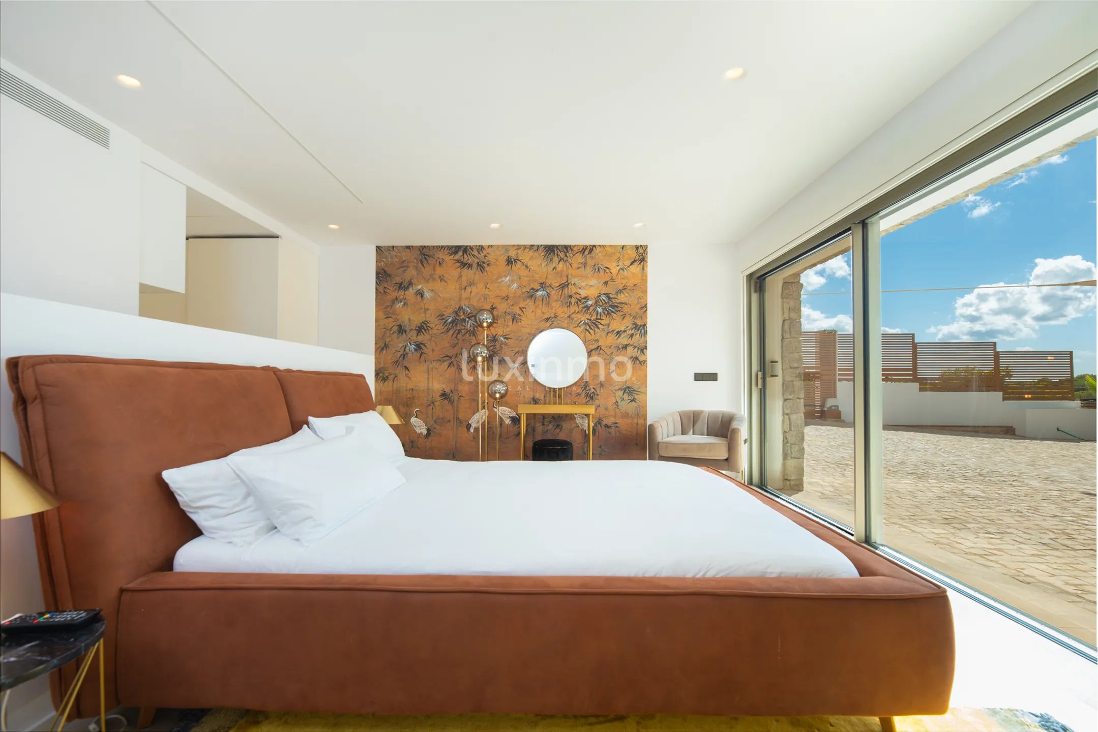 Luxury Villa with Breathtaking Sea Views in Cap Martinet — photo 57