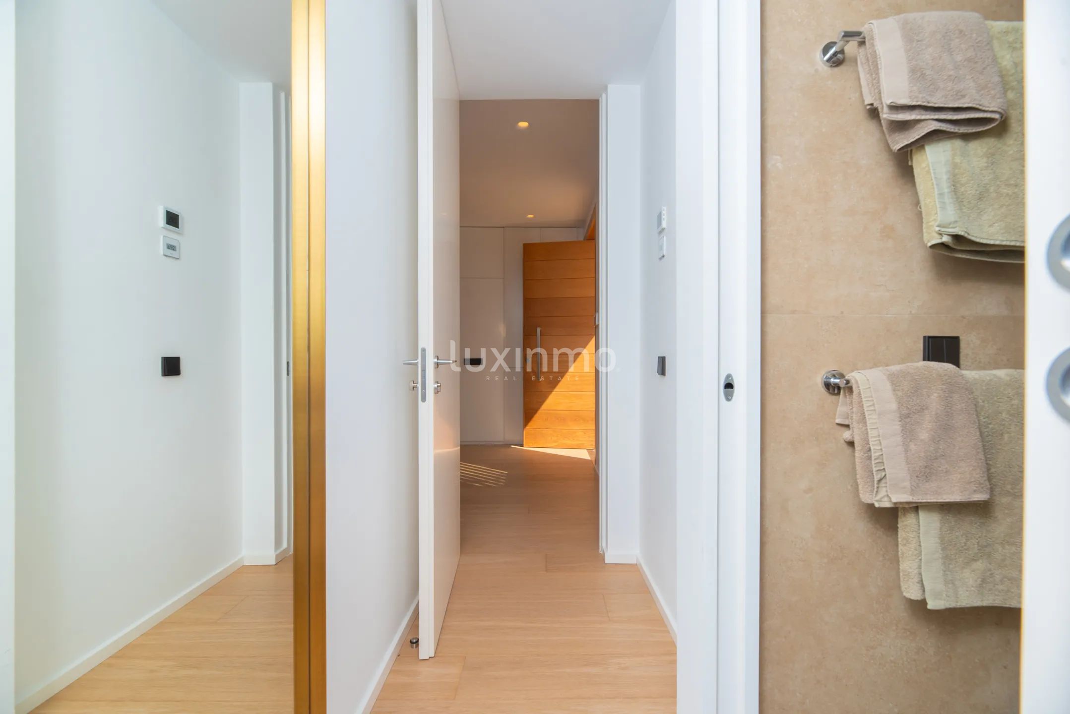 Luxury Villa with Breathtaking Sea Views in Cap Martinet — photo 42