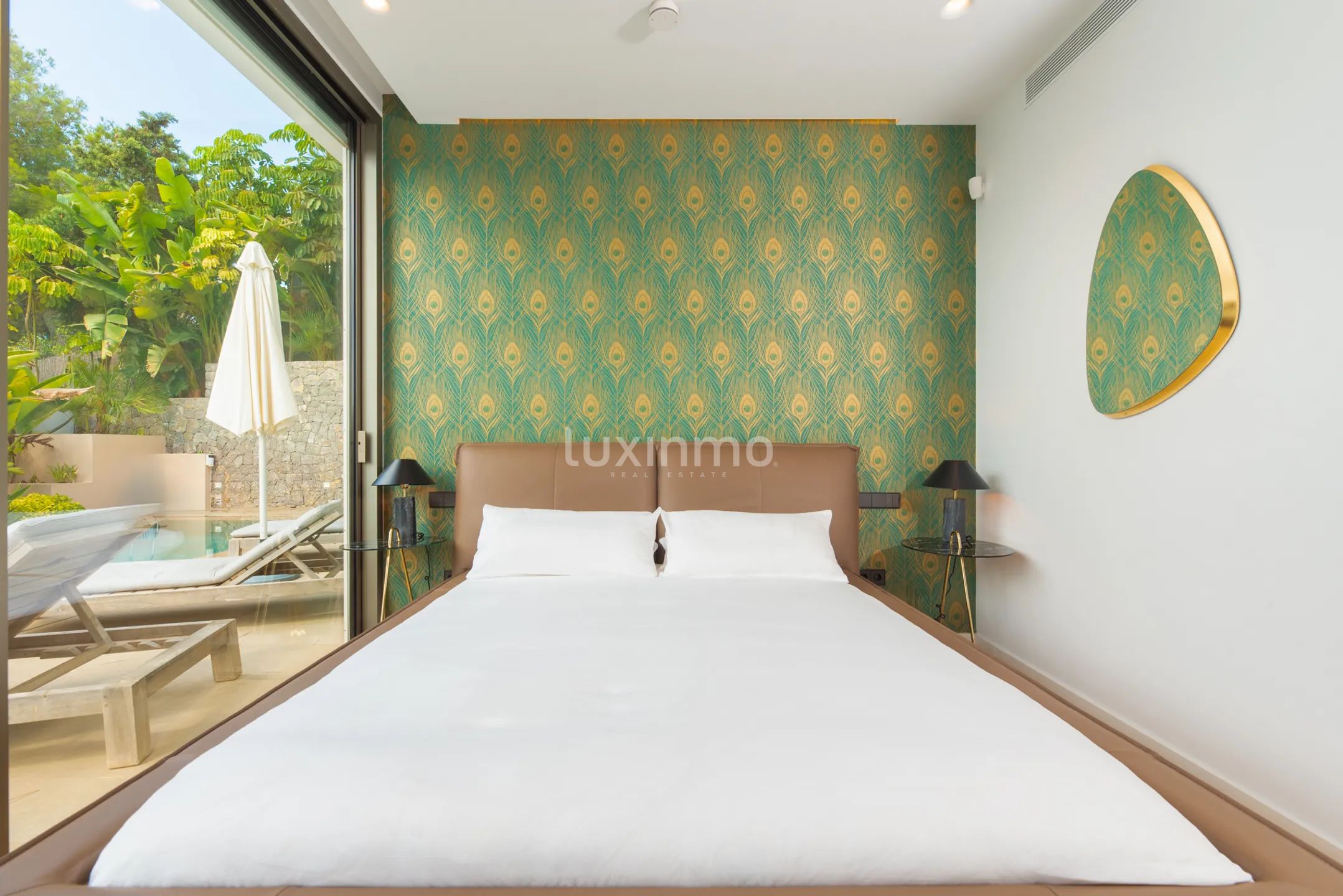 Luxury Villa with Breathtaking Sea Views in Cap Martinet — photo 31