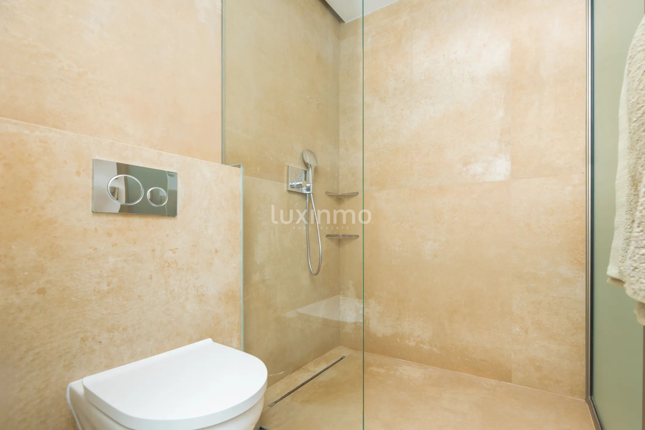 Luxury Villa with Breathtaking Sea Views in Cap Martinet — photo 50