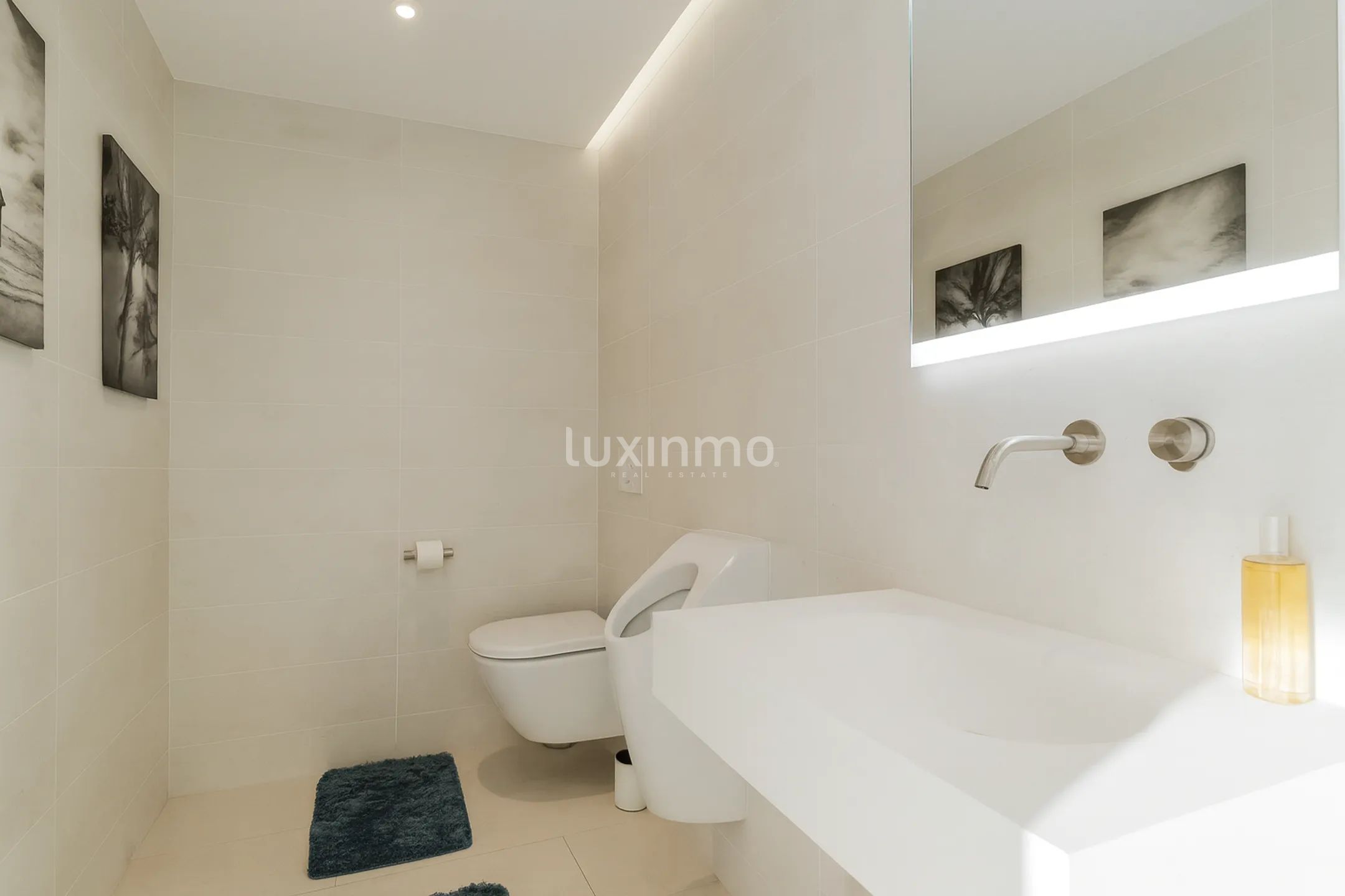 Modern villa in Calpe — photo 10