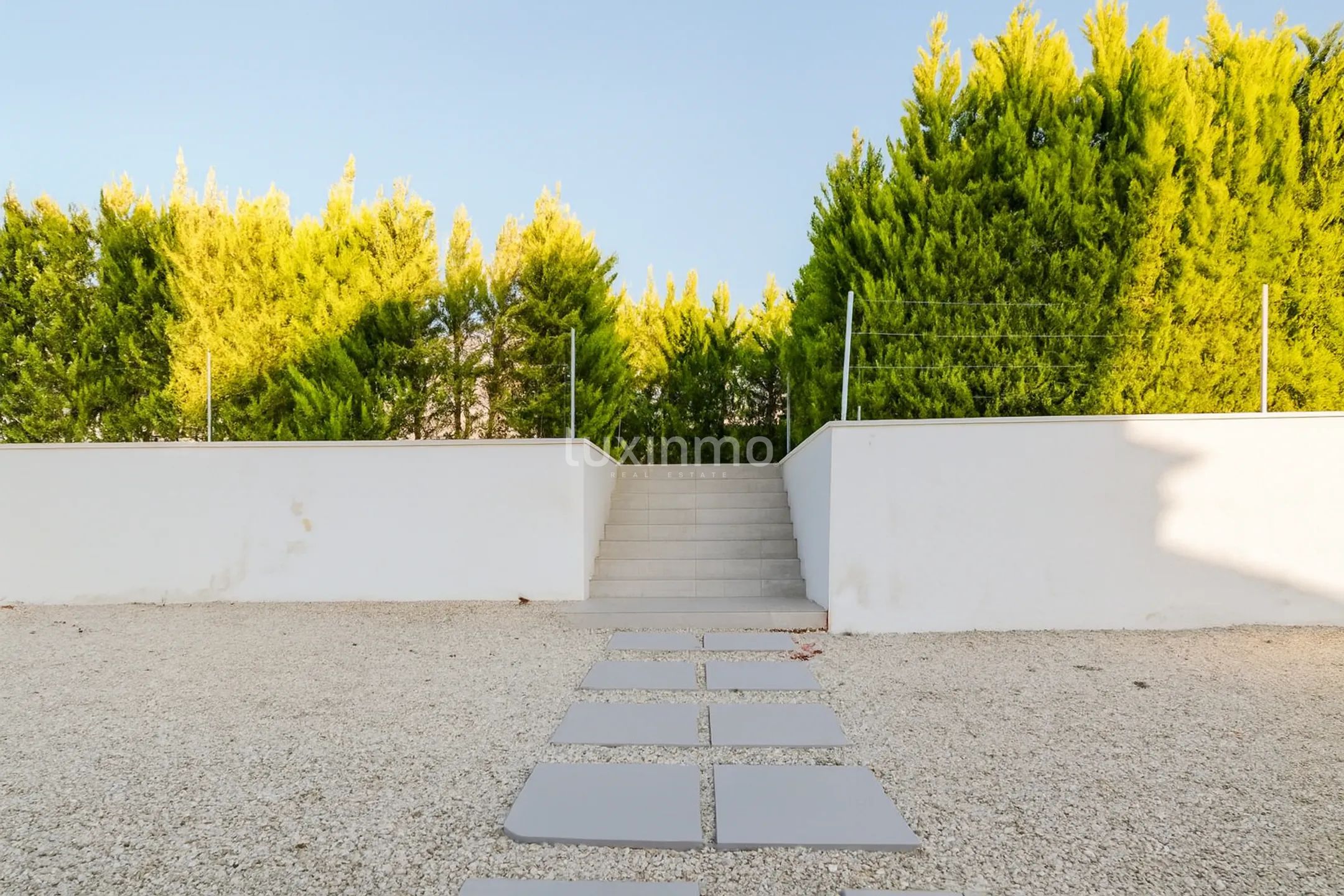 Modern villa in Calpe — photo 14