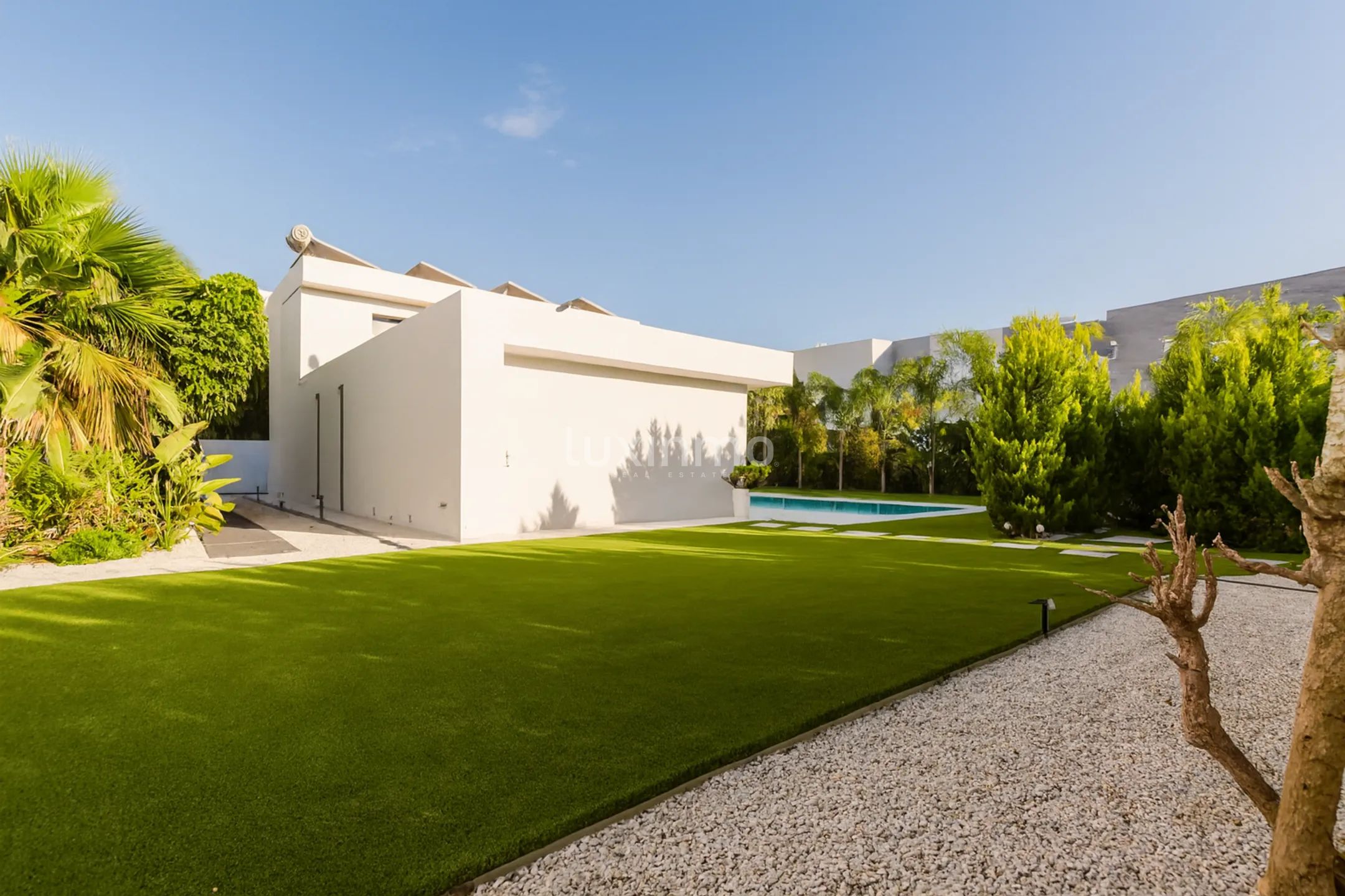 Modern villa in Calpe — photo 4