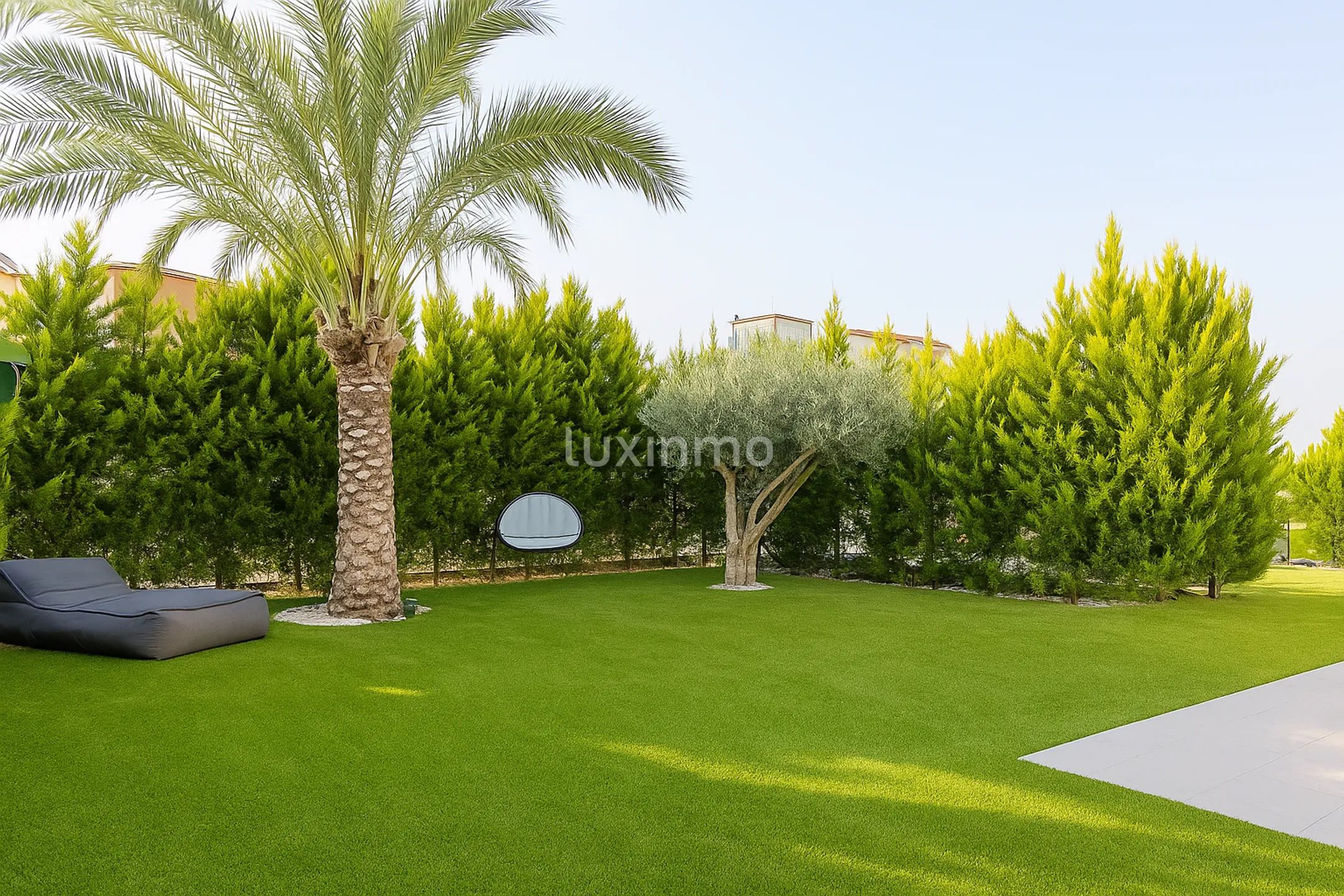 Modern villa in Calpe — photo 16