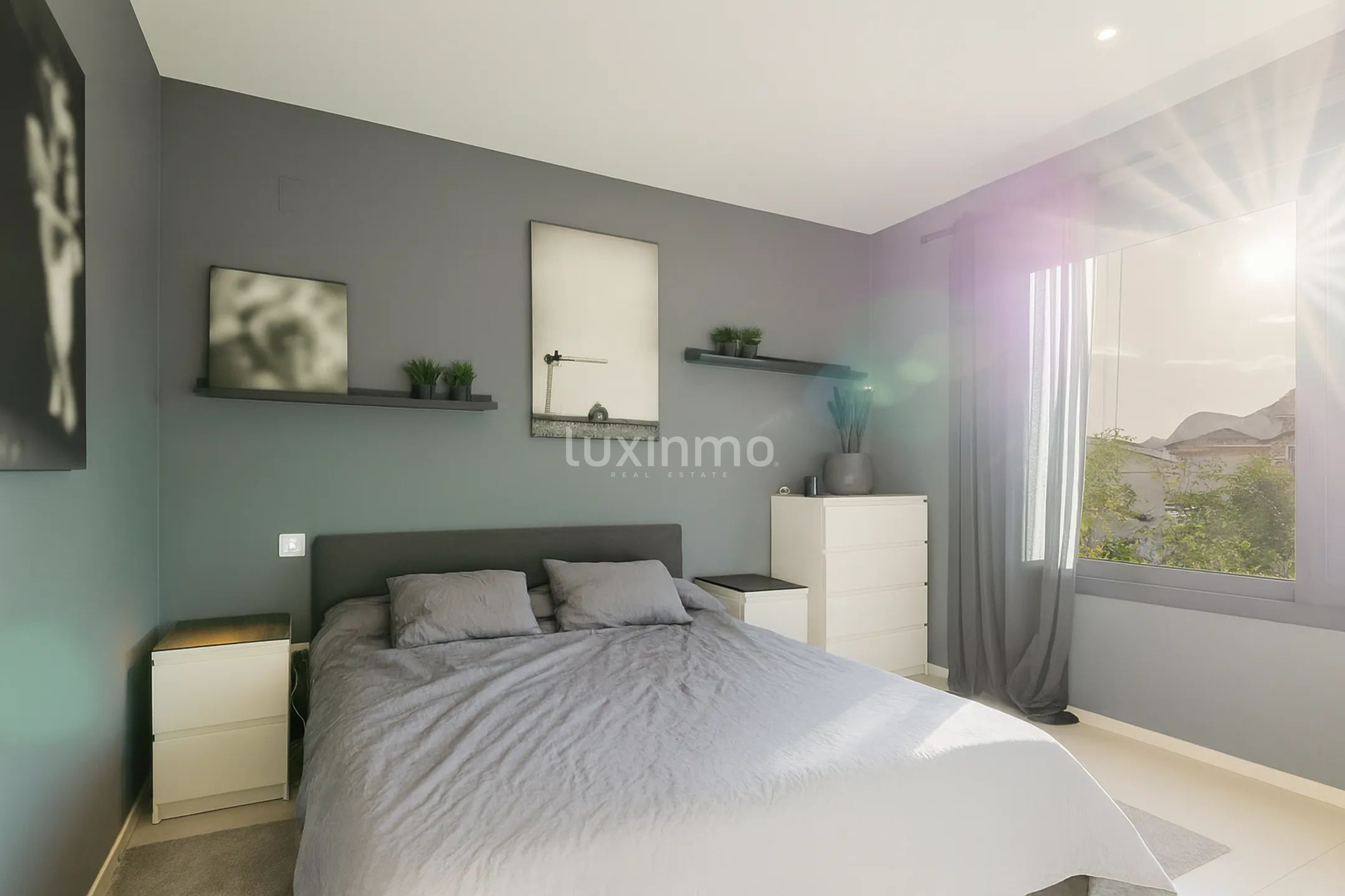 Modern villa in Calpe — photo 12