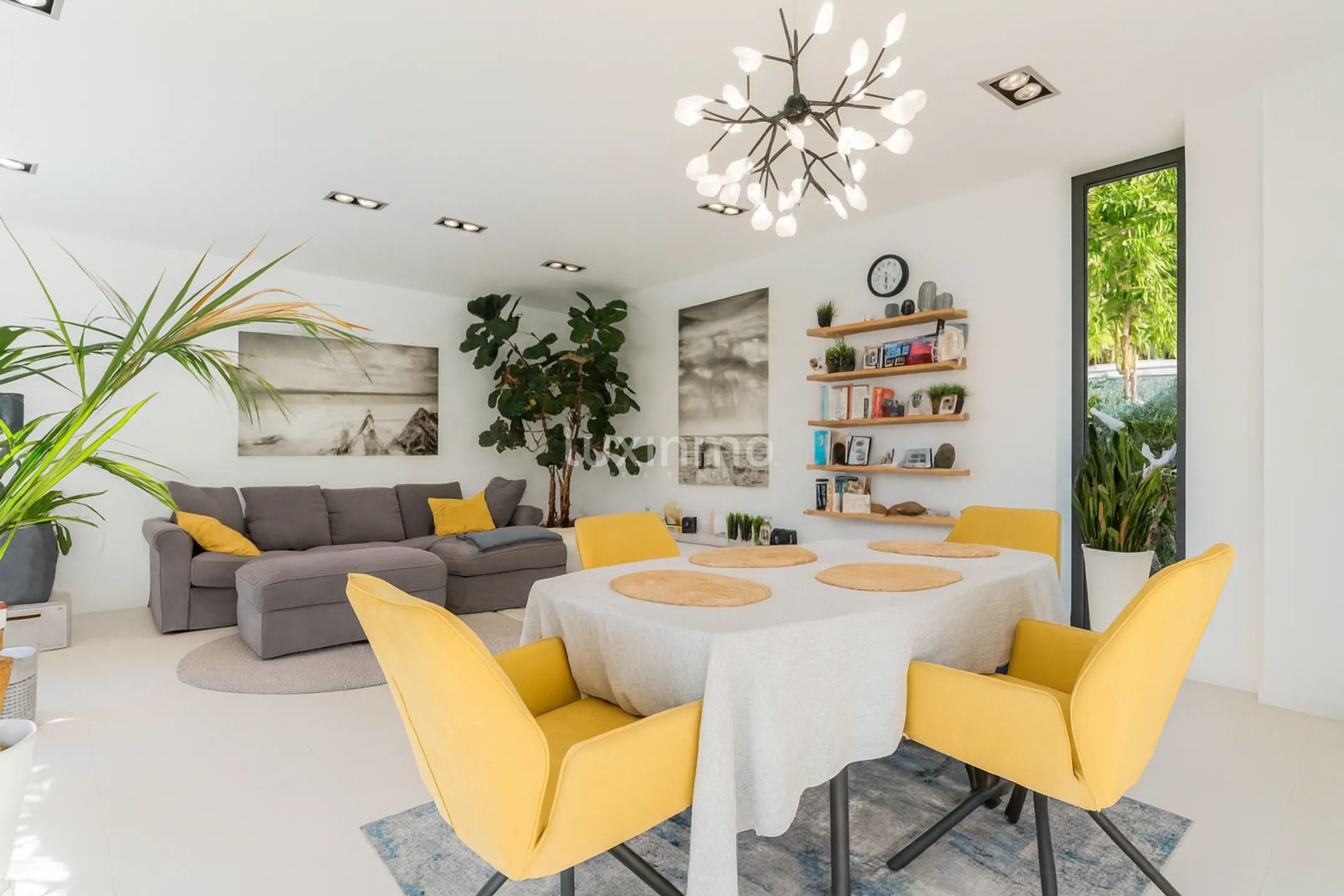 Modern villa in Calpe — photo 6