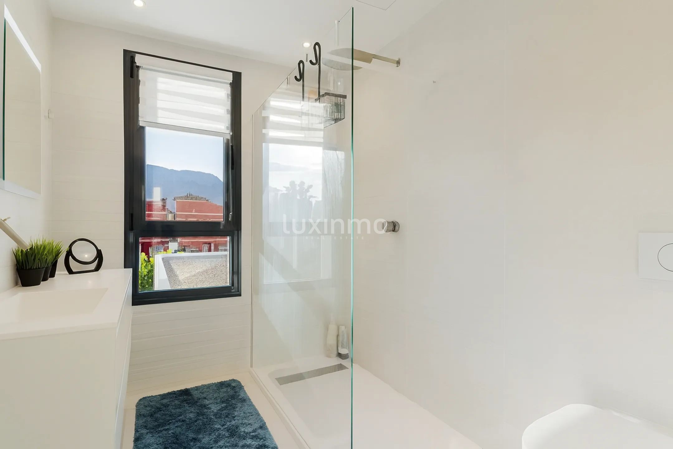 Modern villa in Calpe — photo 13