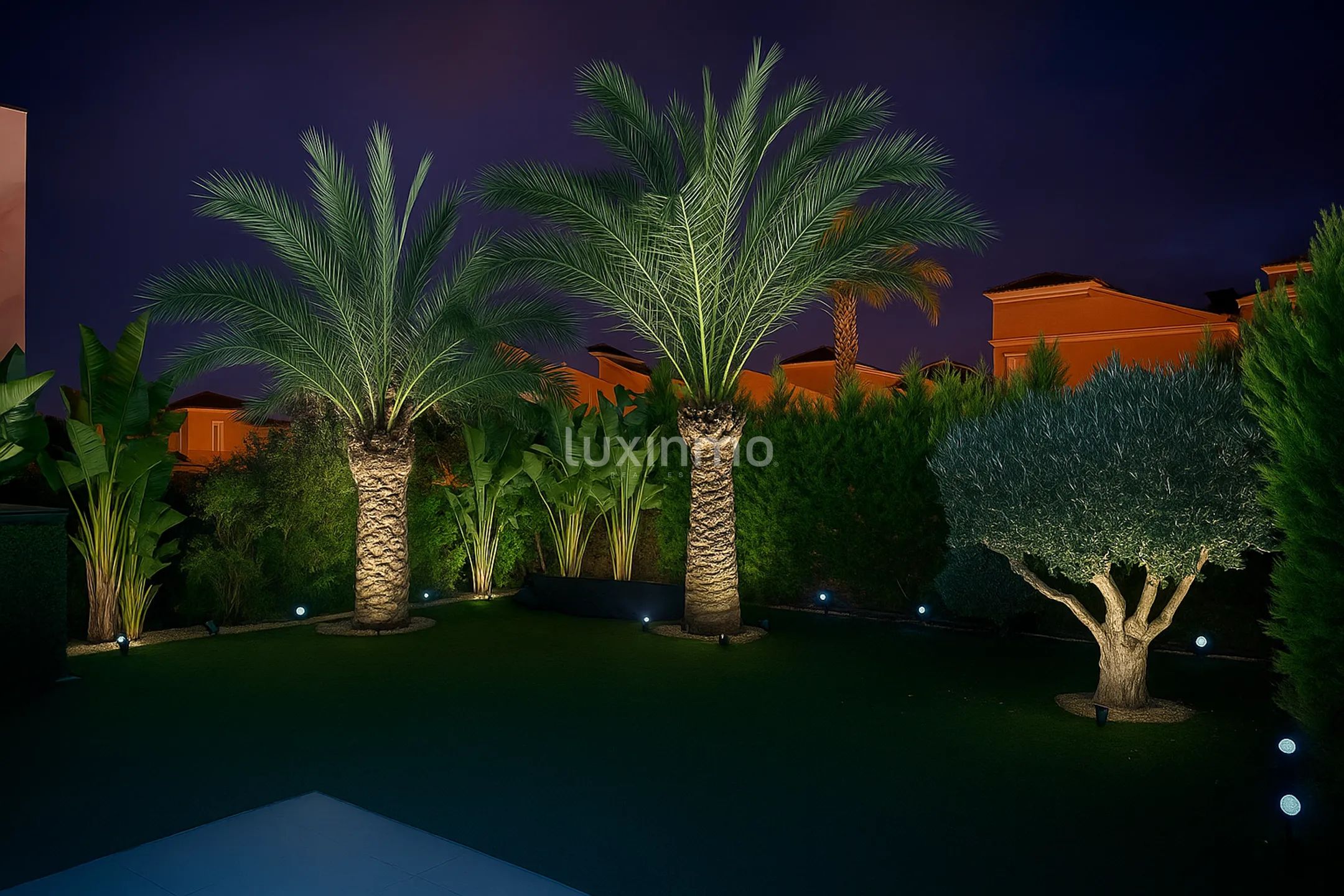 Modern villa in Calpe — photo 15