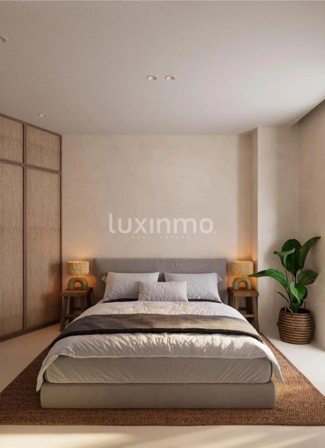 Third-Floor Seafront Apartment | Marina Botafoch - Ibiza — photo 9