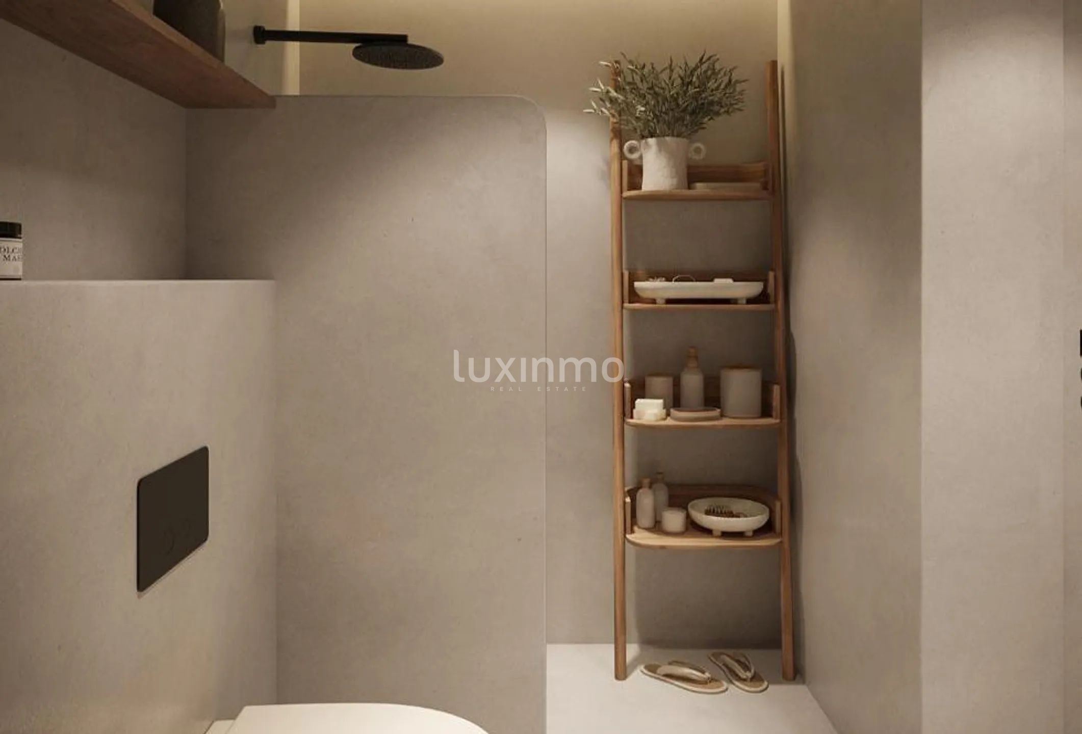 Third-Floor Seafront Apartment | Marina Botafoch – Ibiza — photo 14